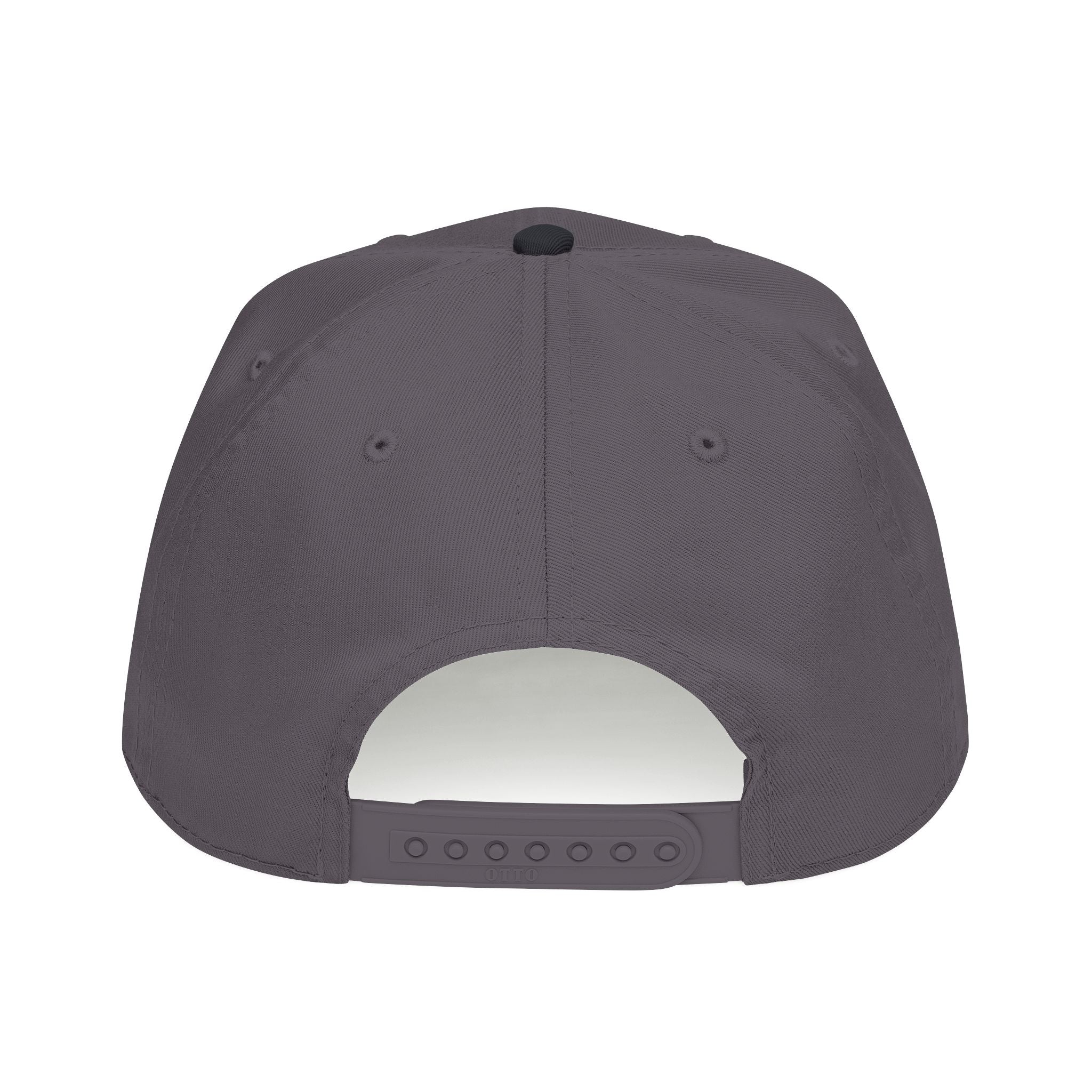 Mid Profile Baseball Cap