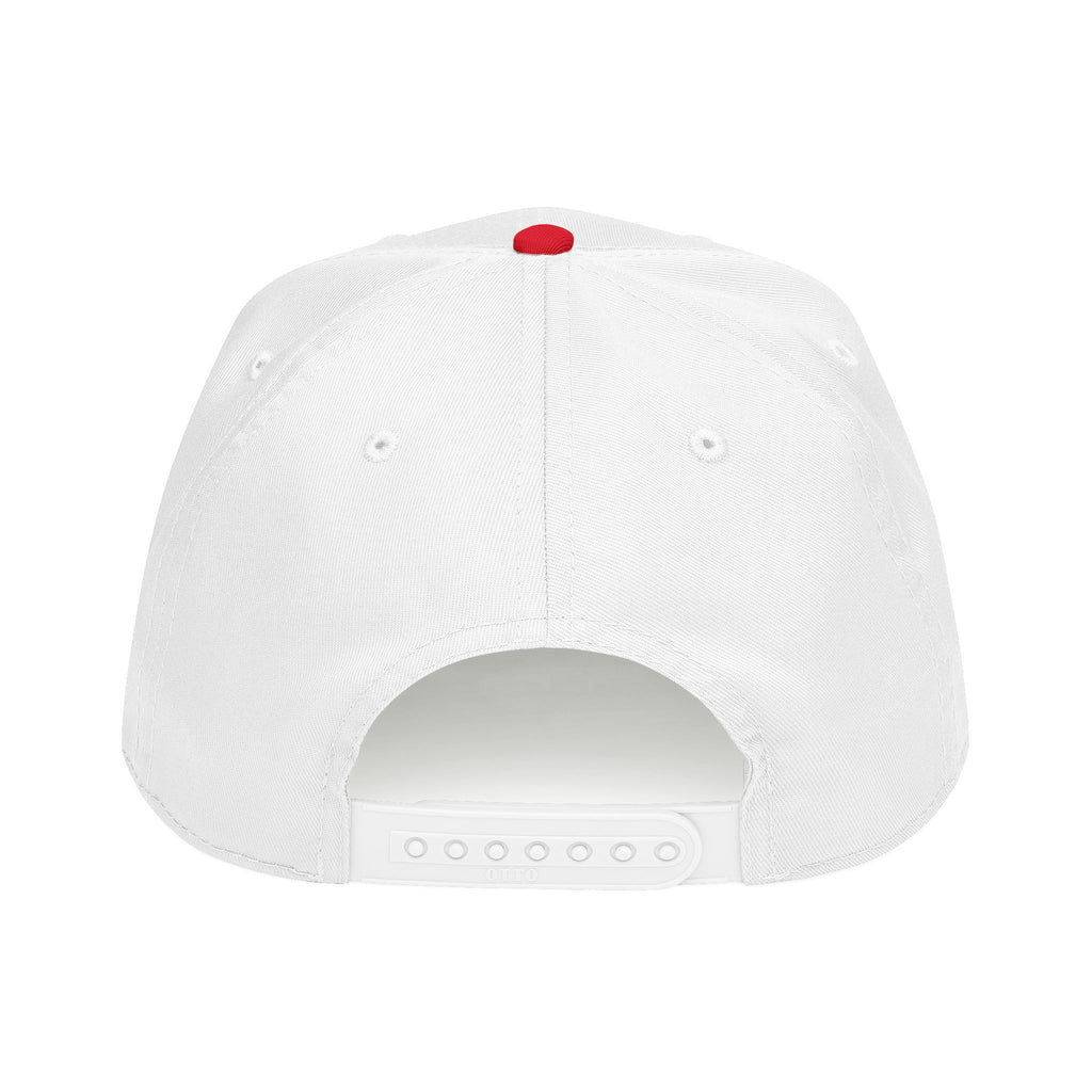 Mid Profile Baseball Cap