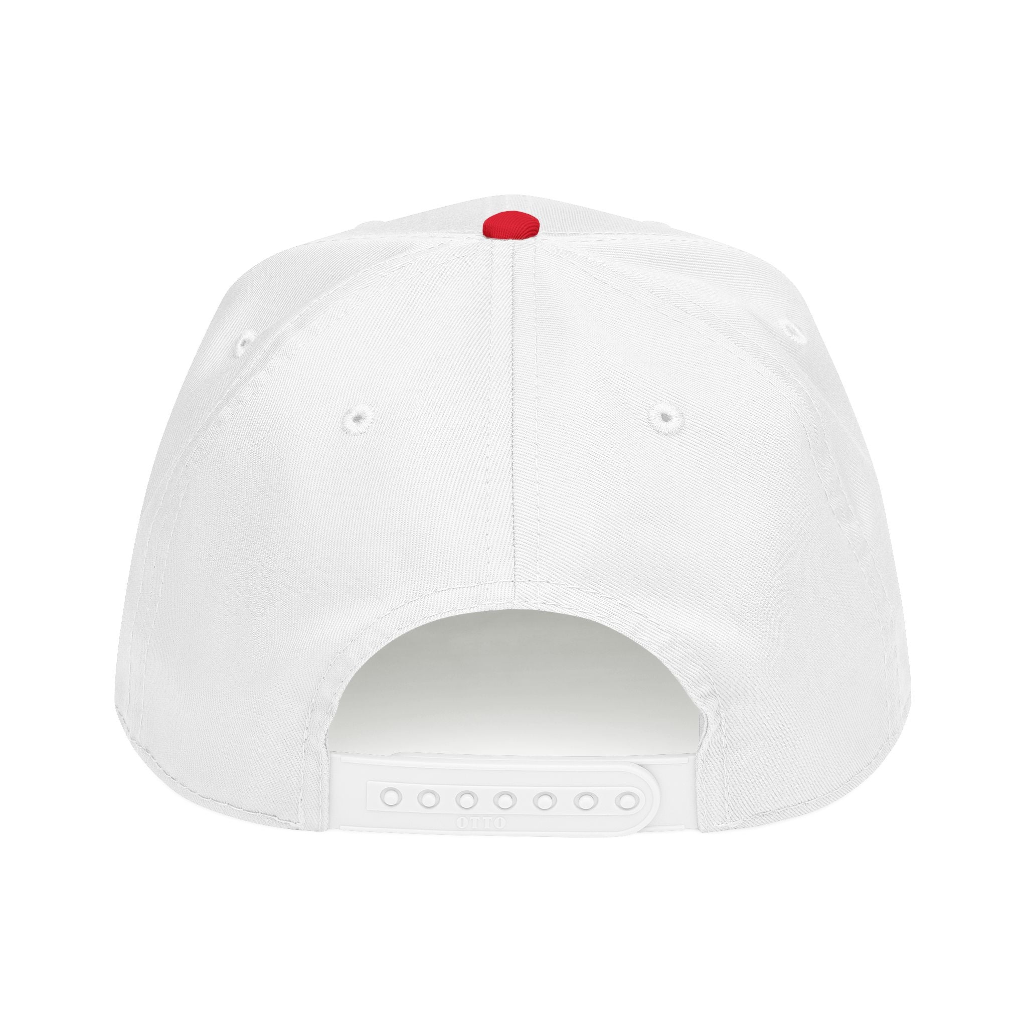 Mid Profile Baseball Cap