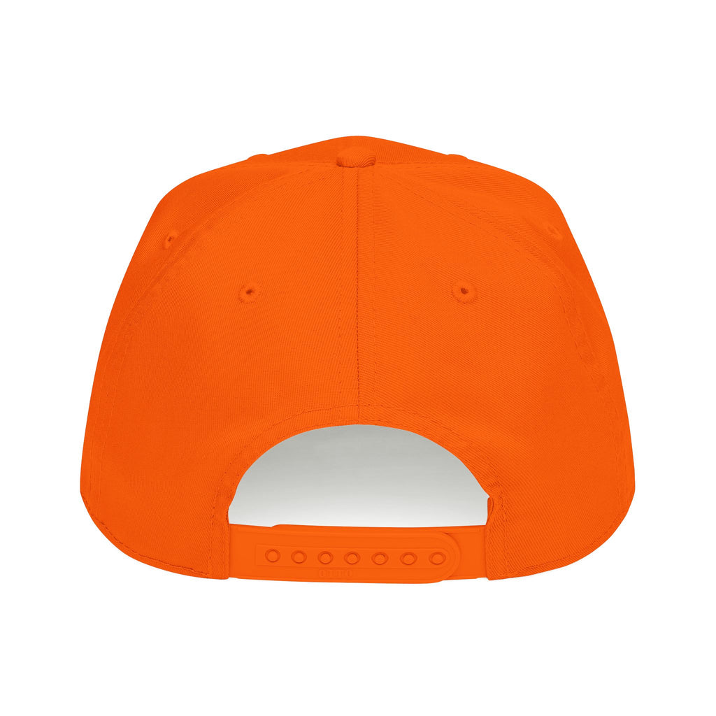 Mid Profile Baseball Cap