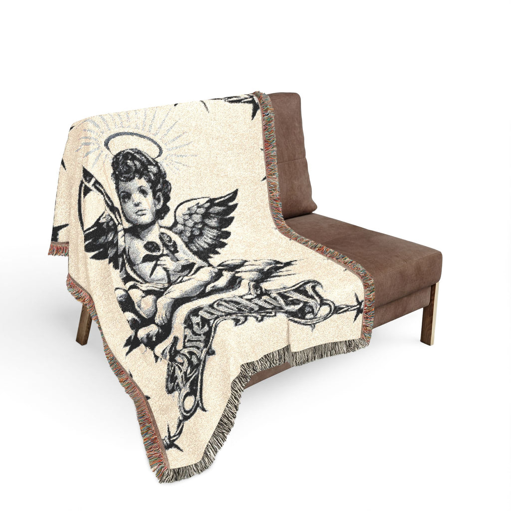Woven Blanket