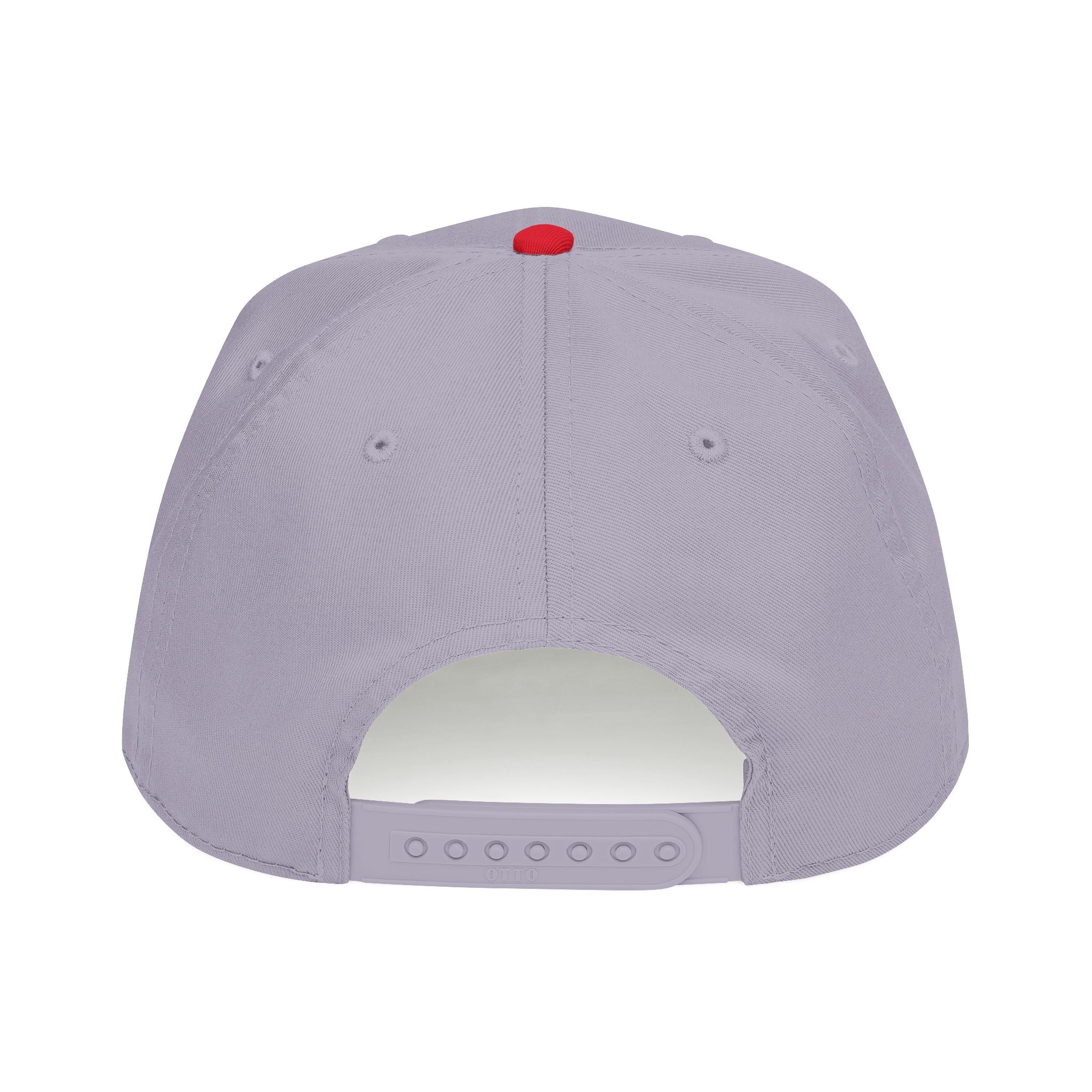Mid Profile Baseball Cap