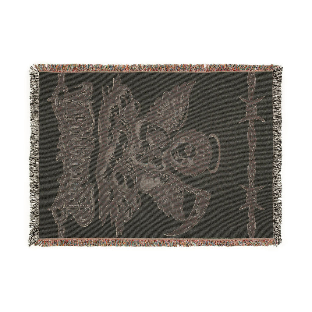 Woven Blanket