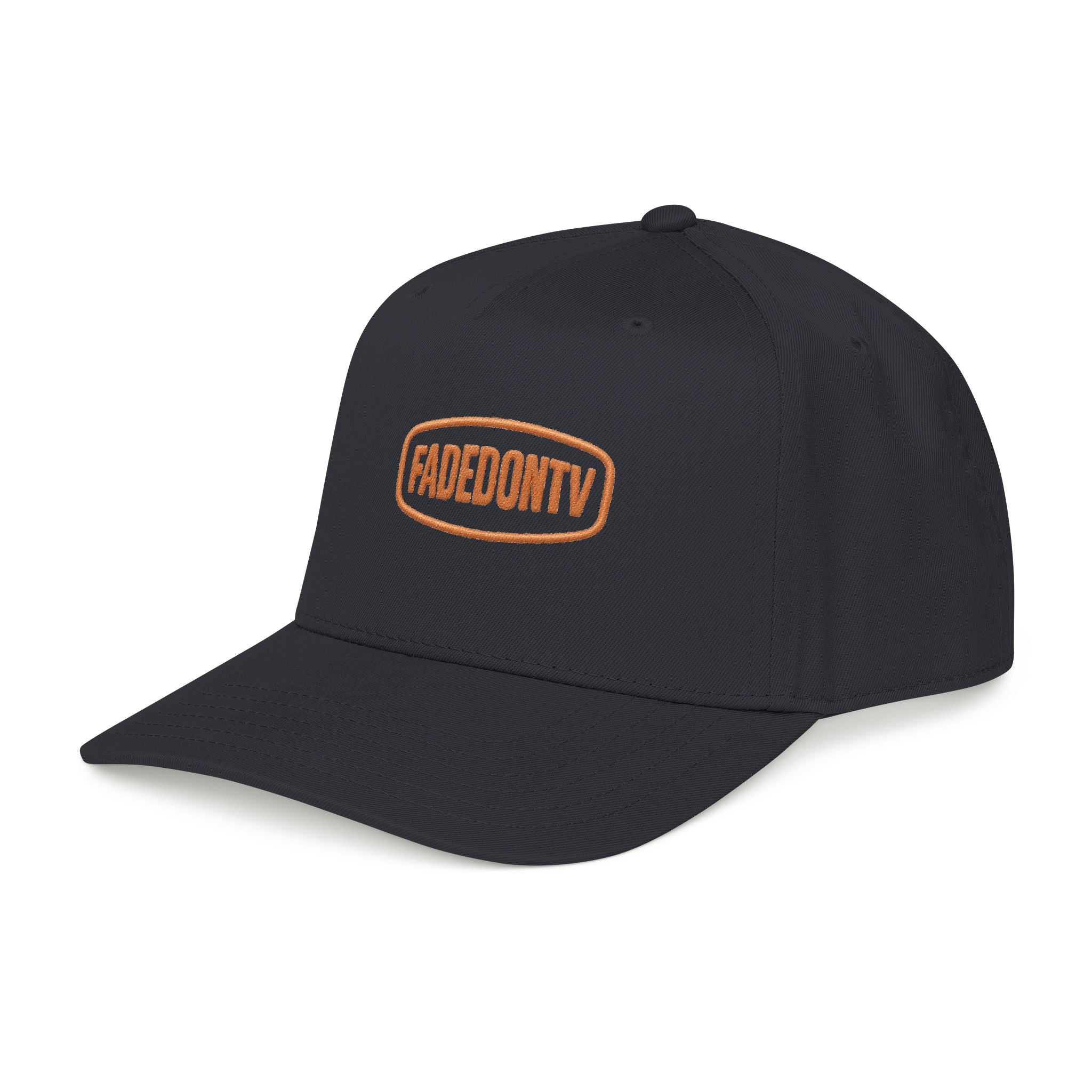 Mid Profile Baseball Cap
