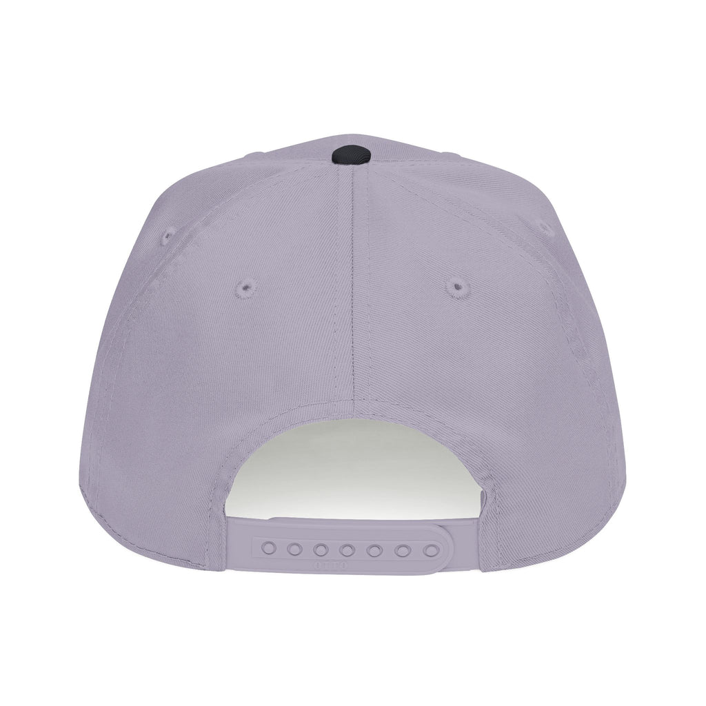 Mid Profile Baseball Cap