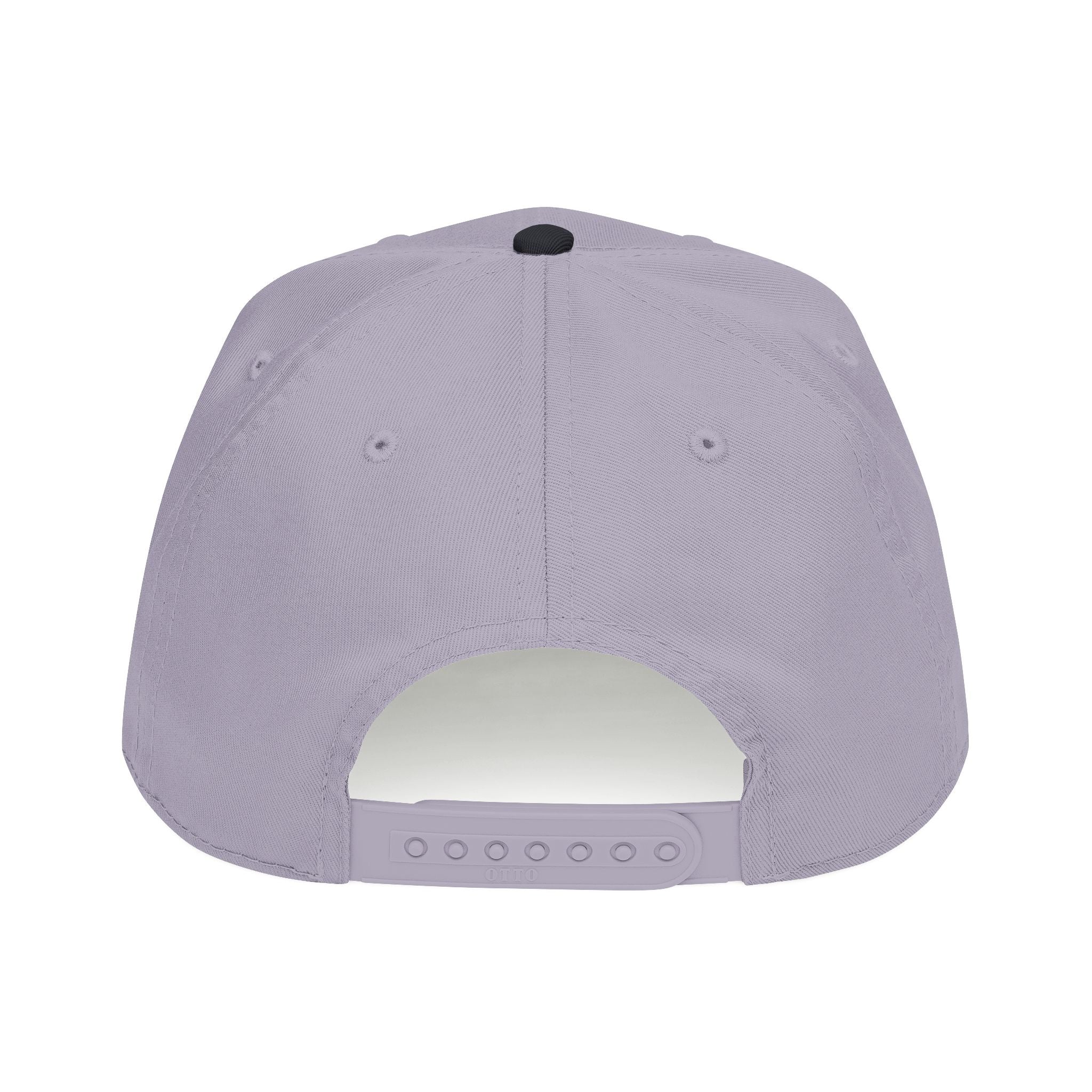 Mid Profile Baseball Cap