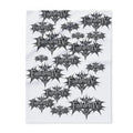 FadedOnTV Throw Blanket