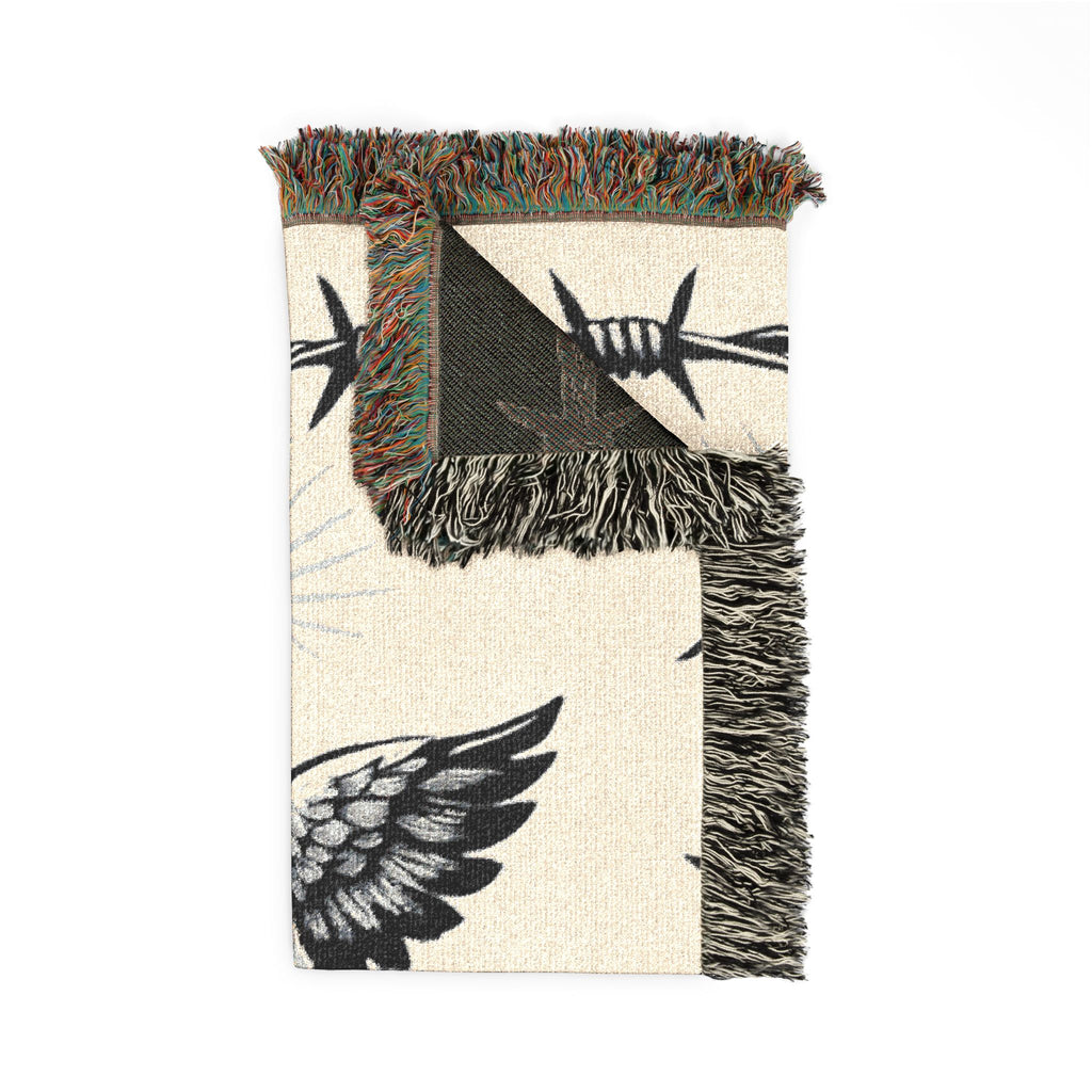 Woven Blanket