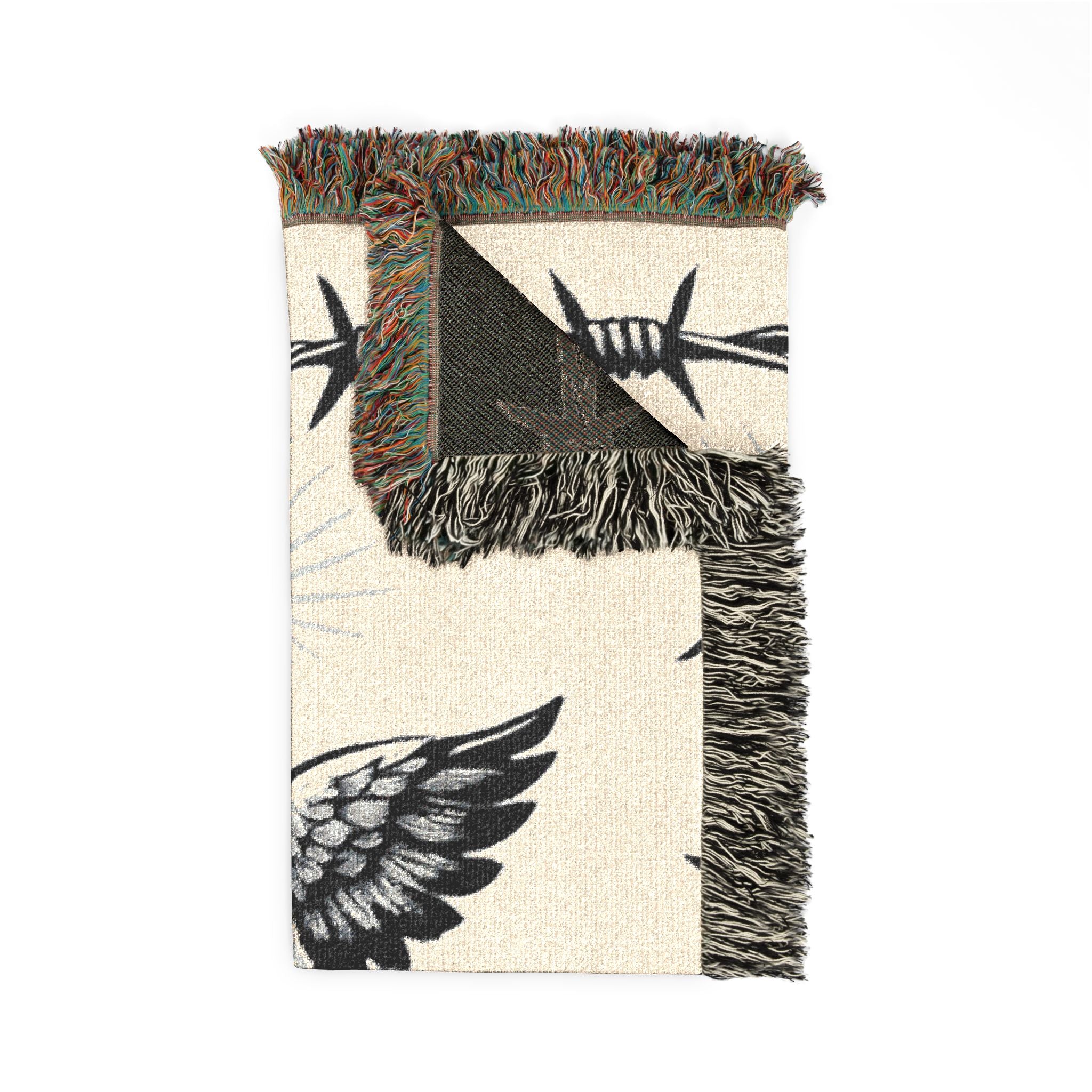 Woven Blanket