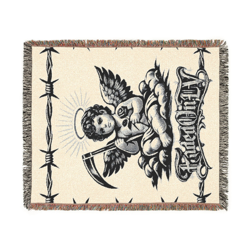 Woven Blanket