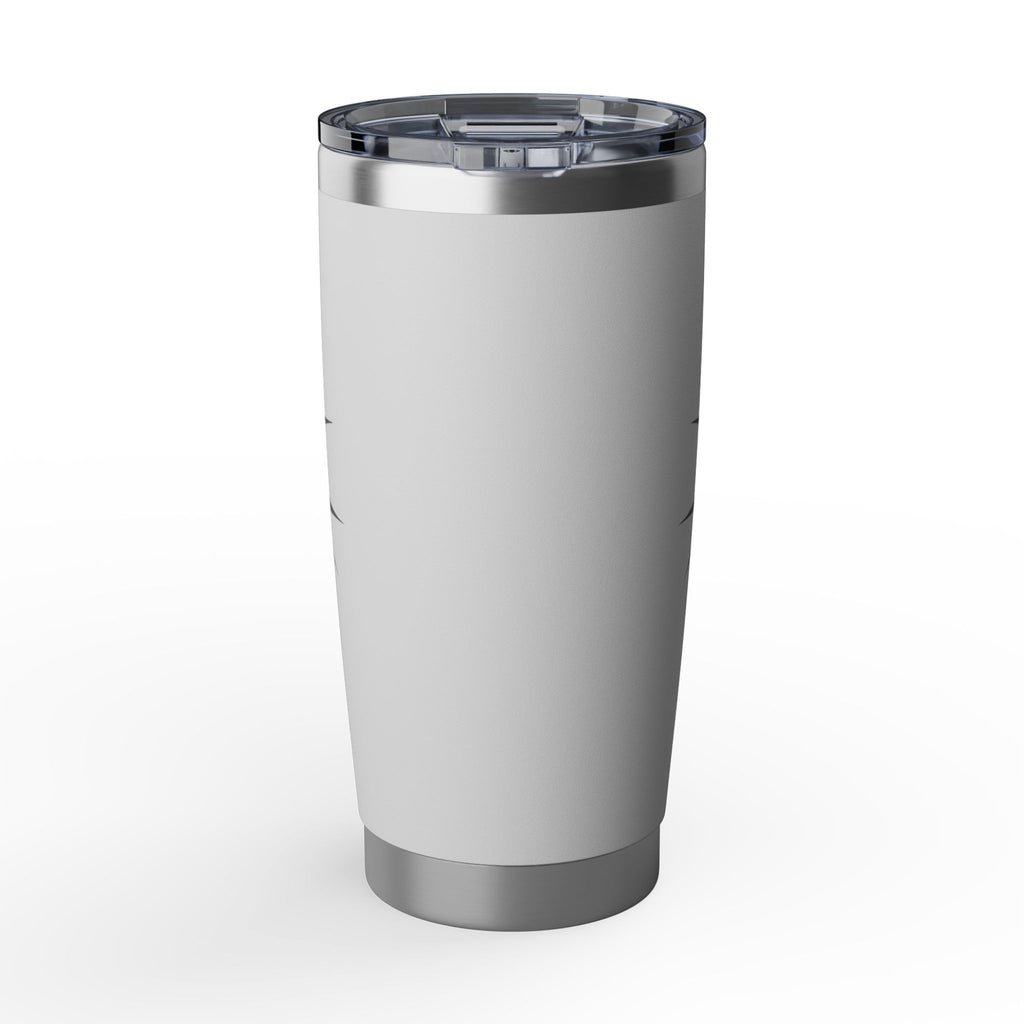 FadedOnTV Tumbler 20oz