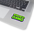 FadedOnTV Slapz