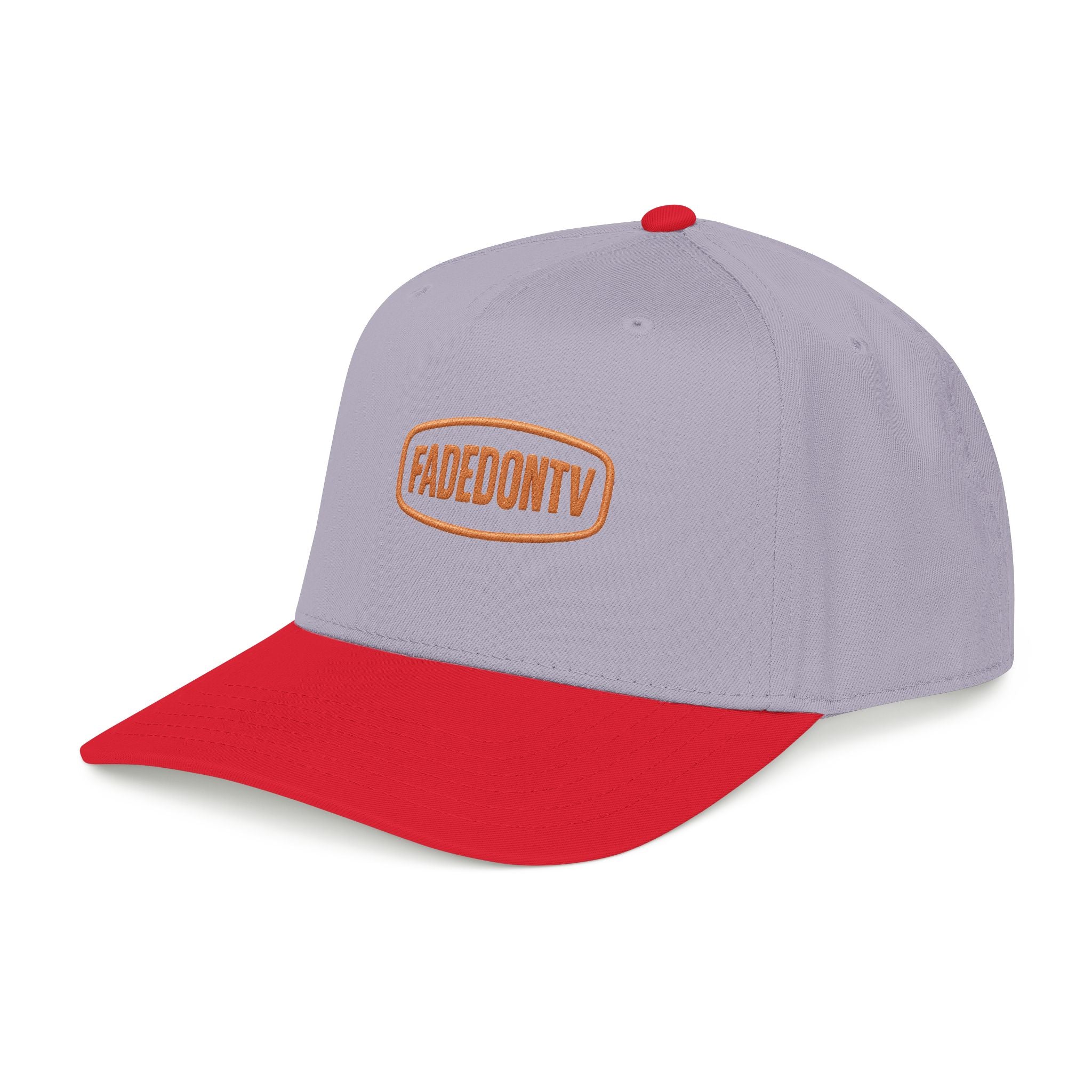 Mid Profile Baseball Cap