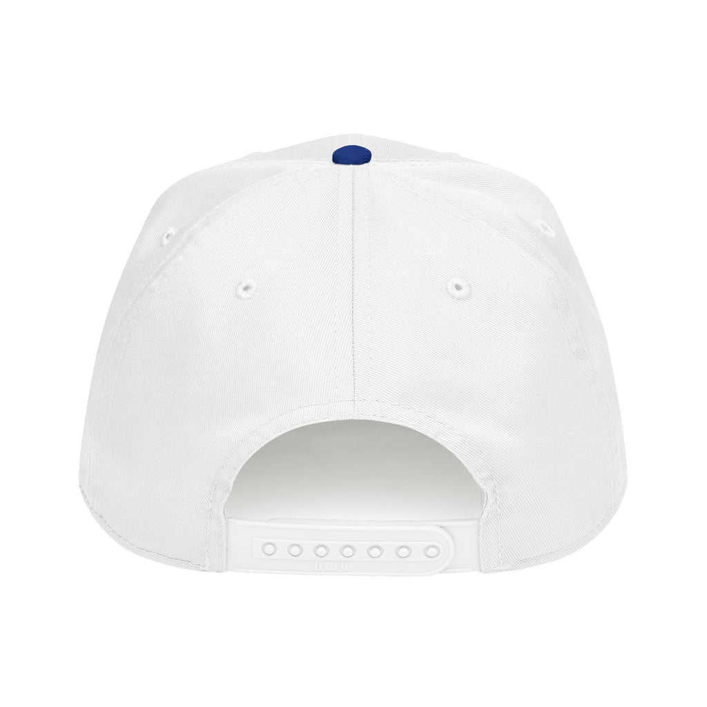 Mid Profile Baseball Cap