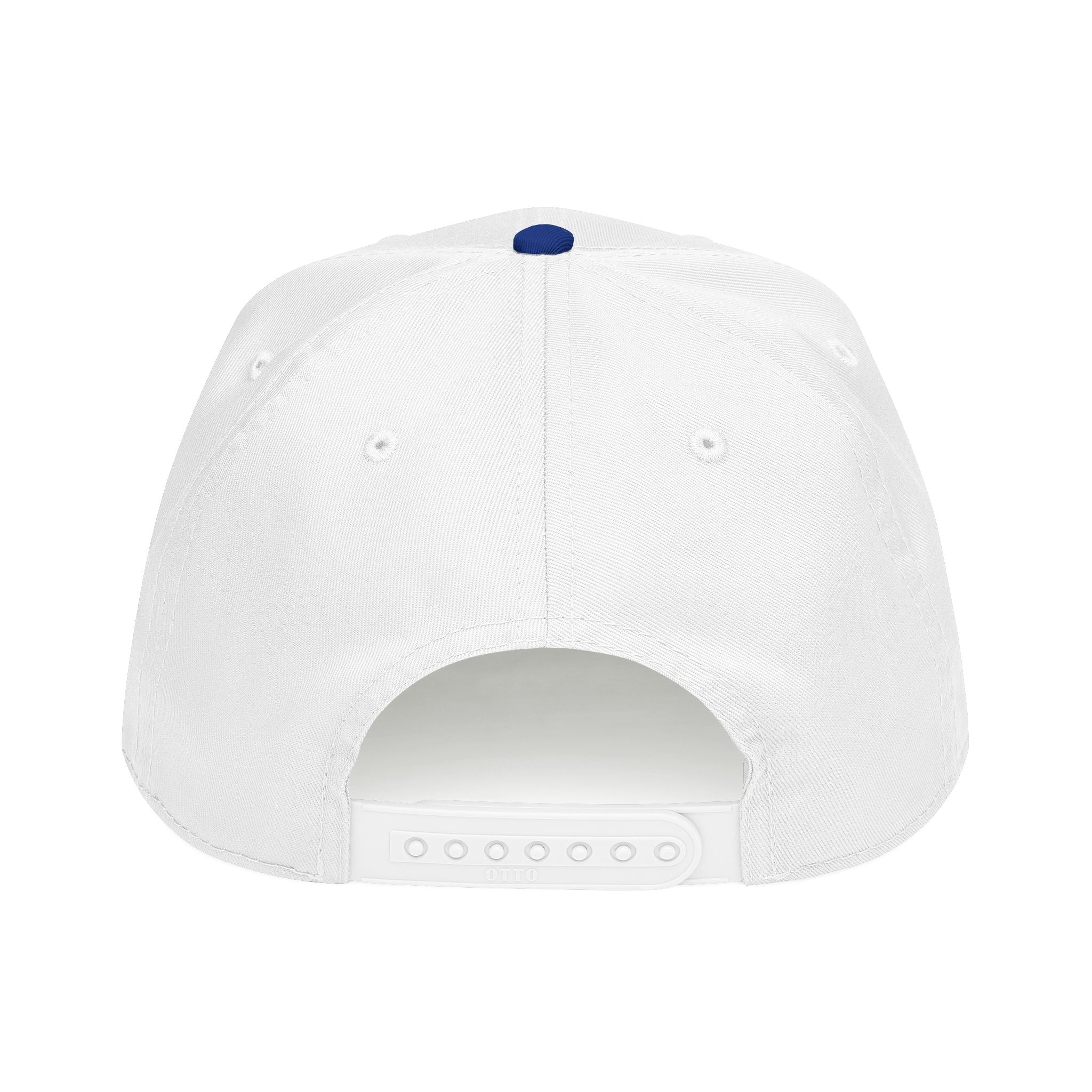 Mid Profile Baseball Cap