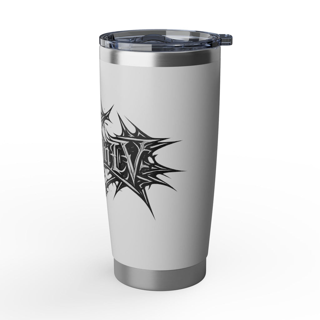FadedOnTV Tumbler 20oz