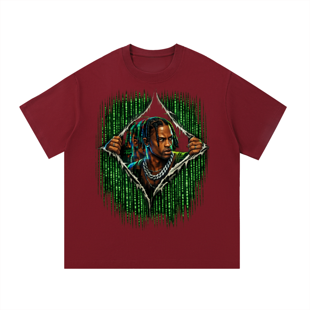 Essential Cotton T-Shirt