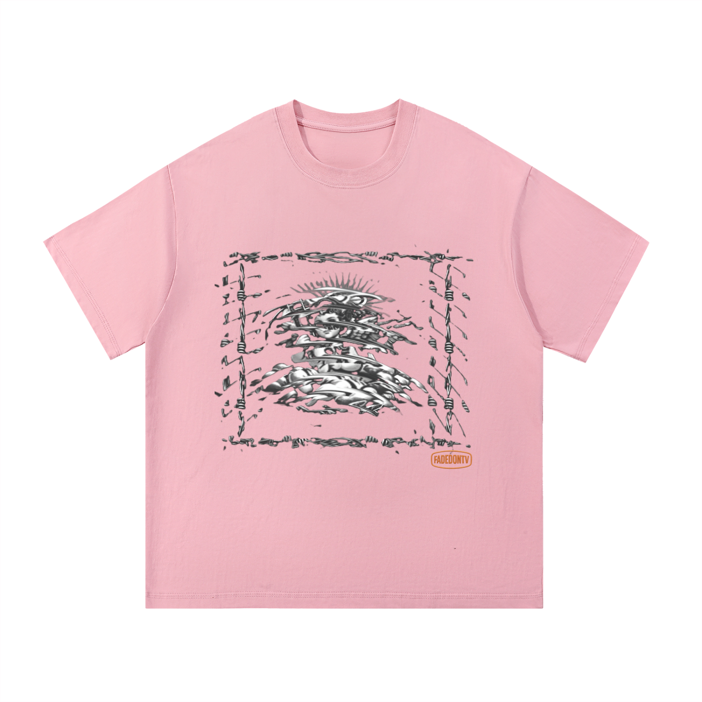 Essential Cotton T-Shirt