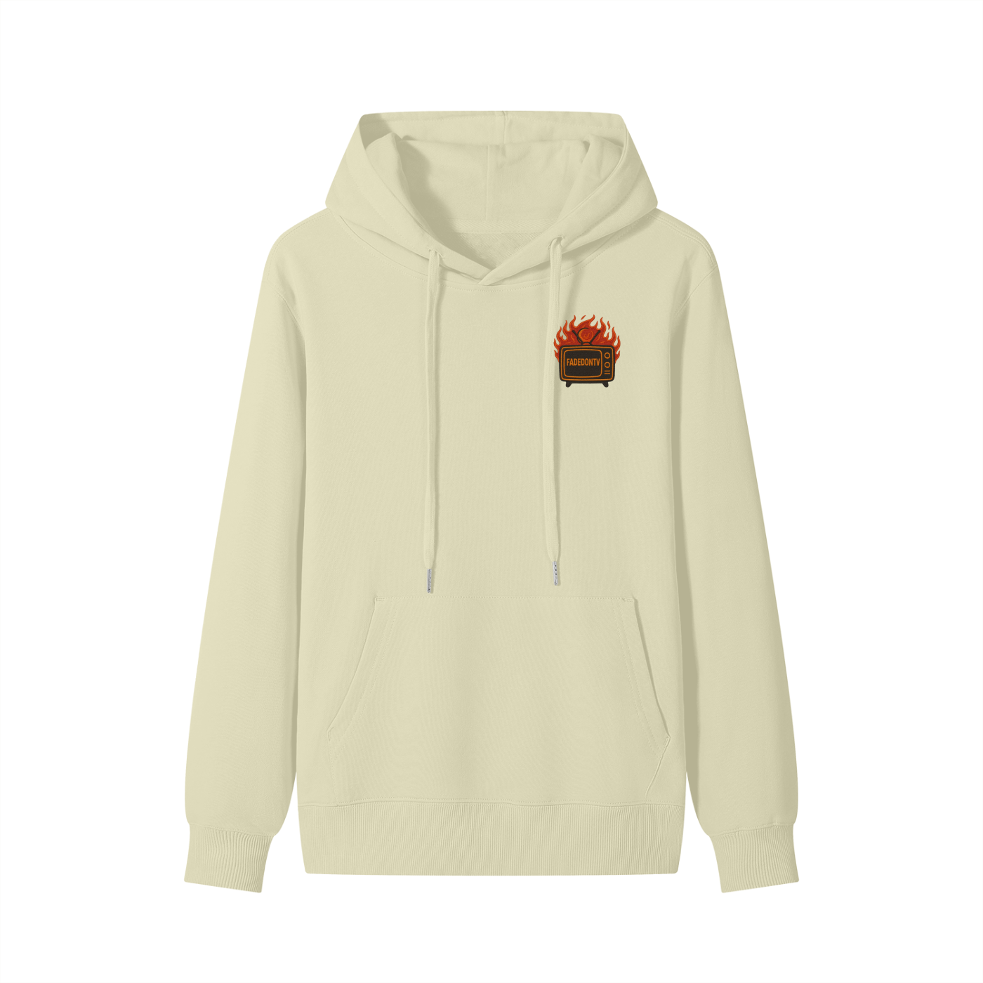 Classic Unisex Cotton Hoodie