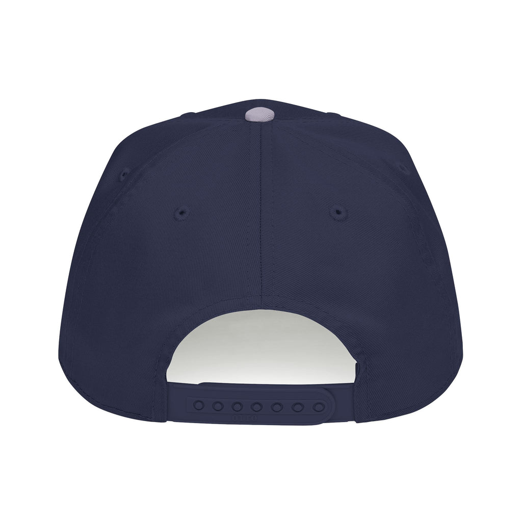 Mid Profile Baseball Cap