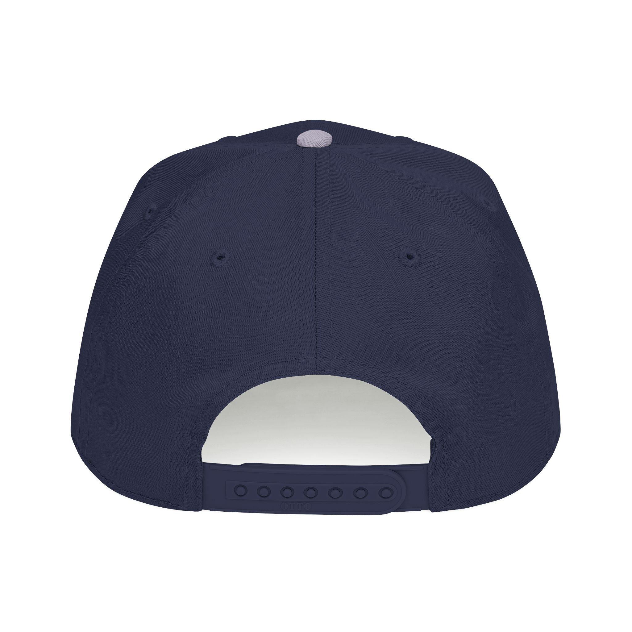 Mid Profile Baseball Cap