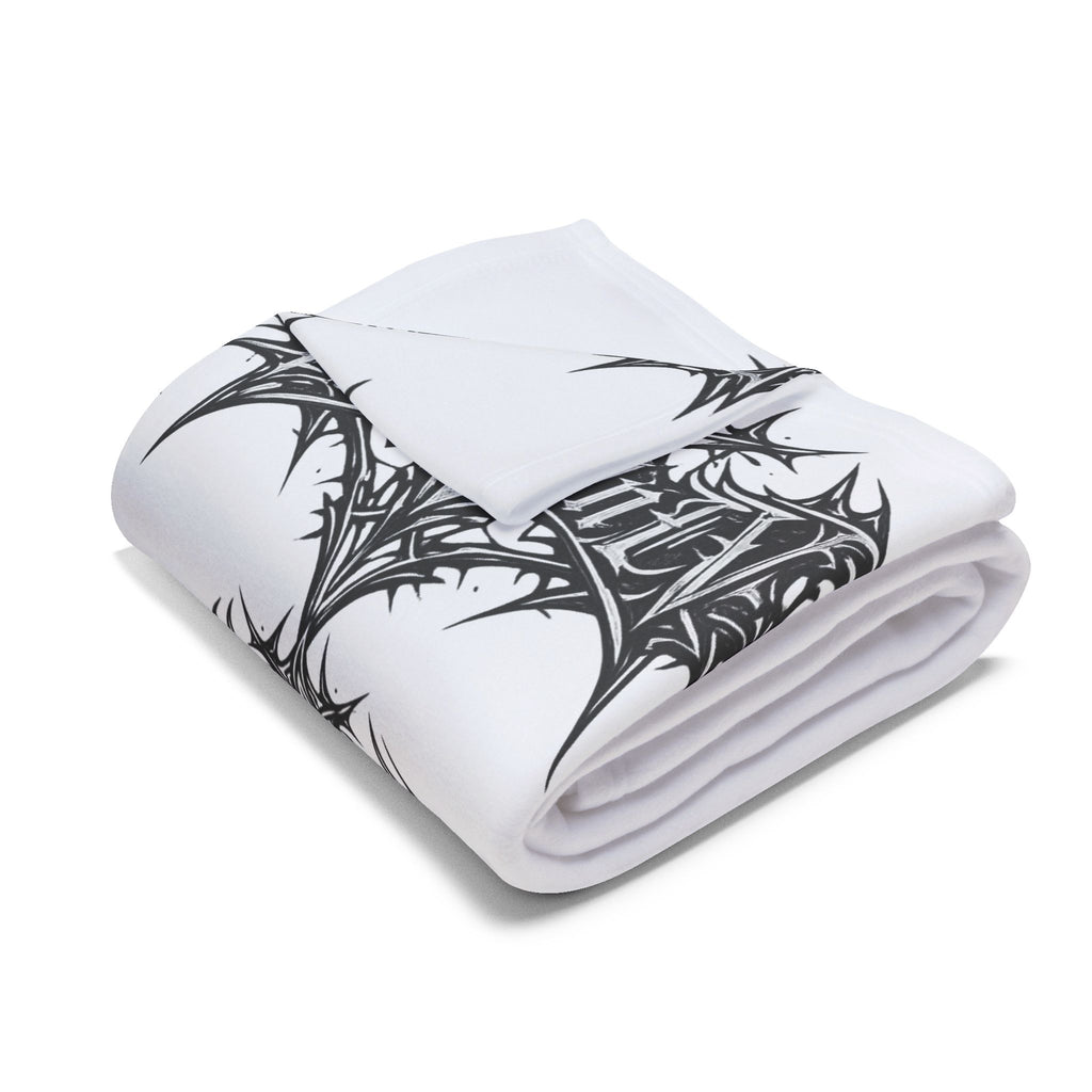 FadedOnTV Throw Blanket