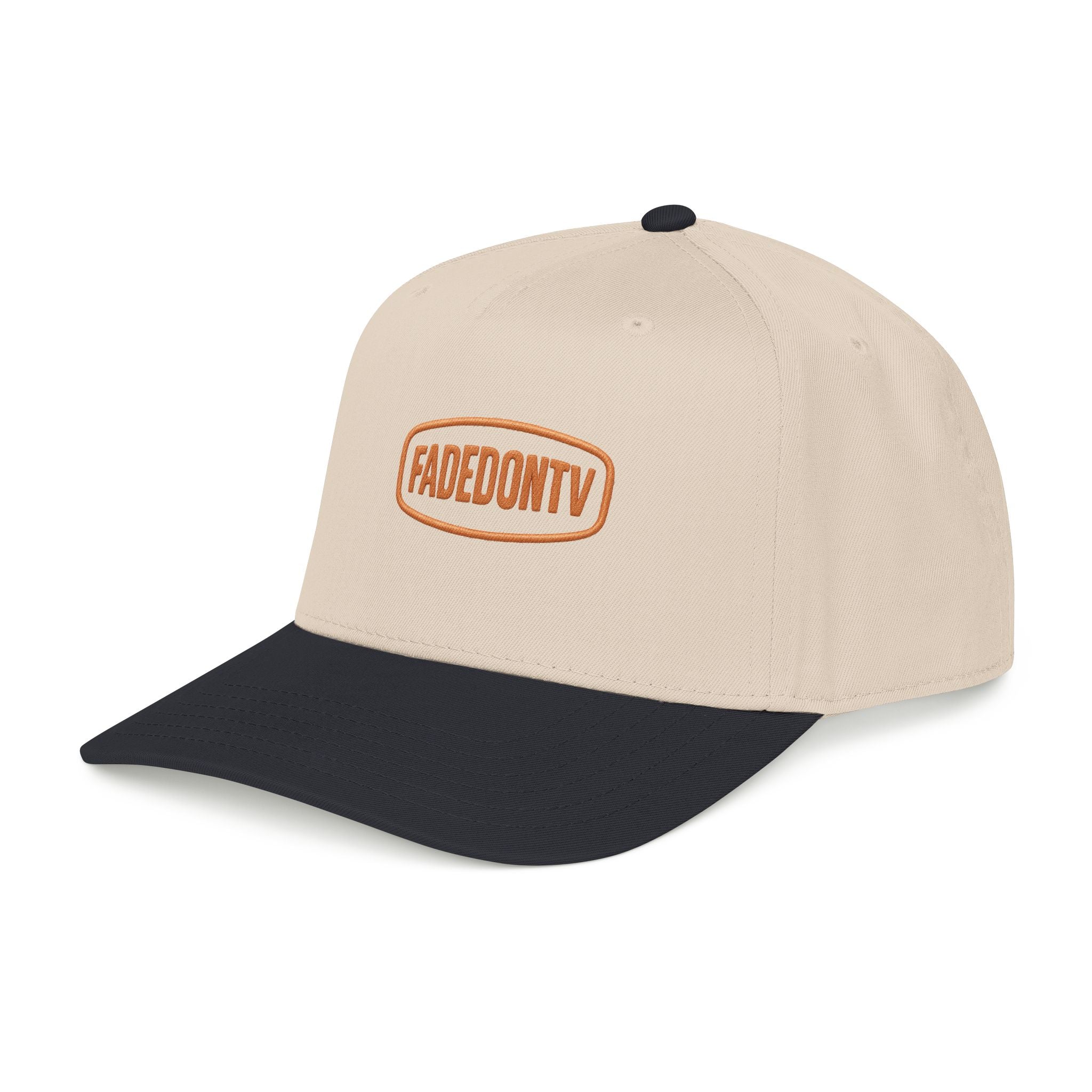 Mid Profile Baseball Cap