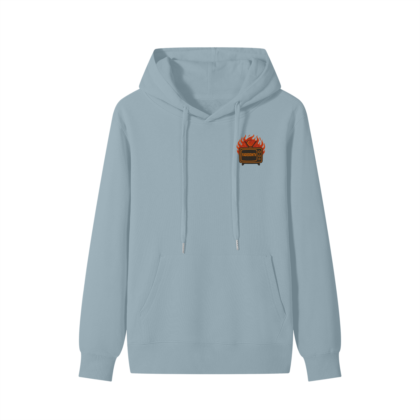 Classic Unisex Cotton Hoodie