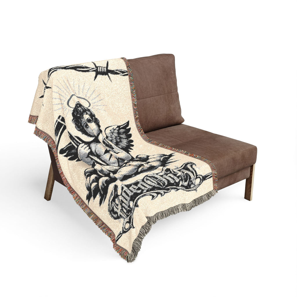 Woven Blanket