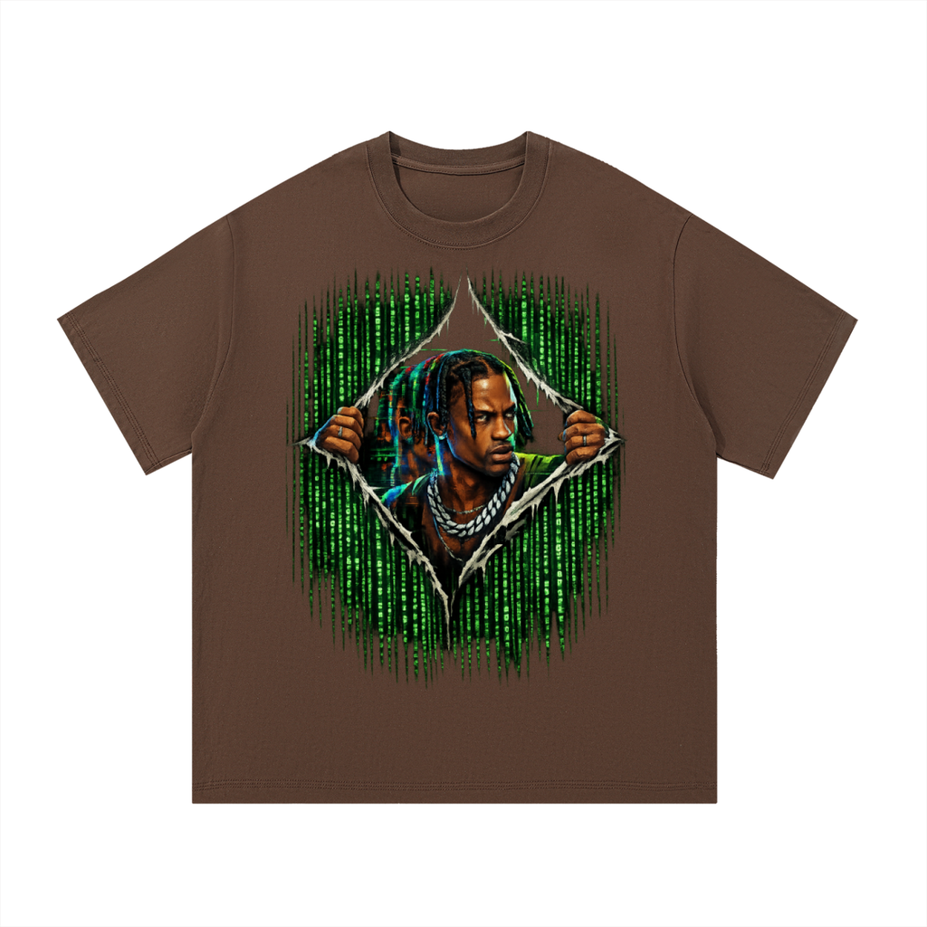 Essential Cotton T-Shirt