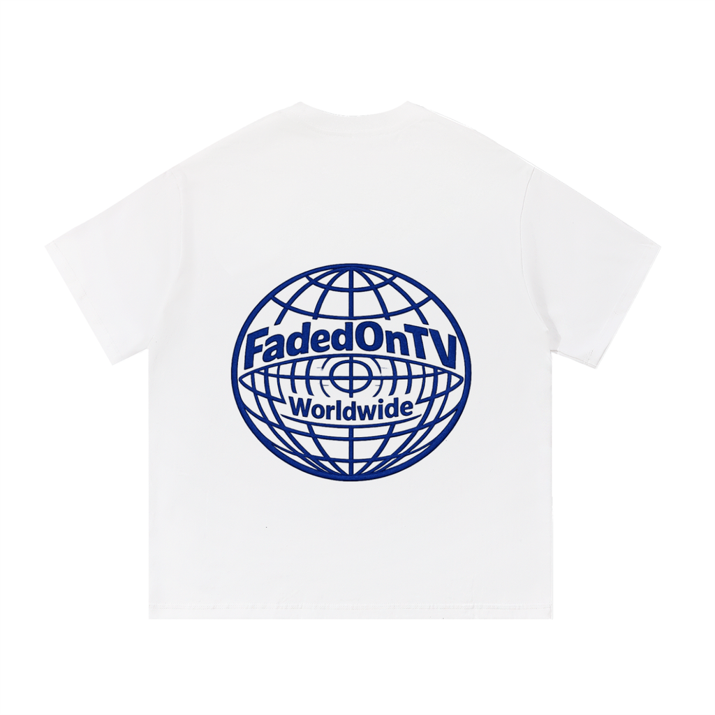 Essential Cotton T-Shirt
