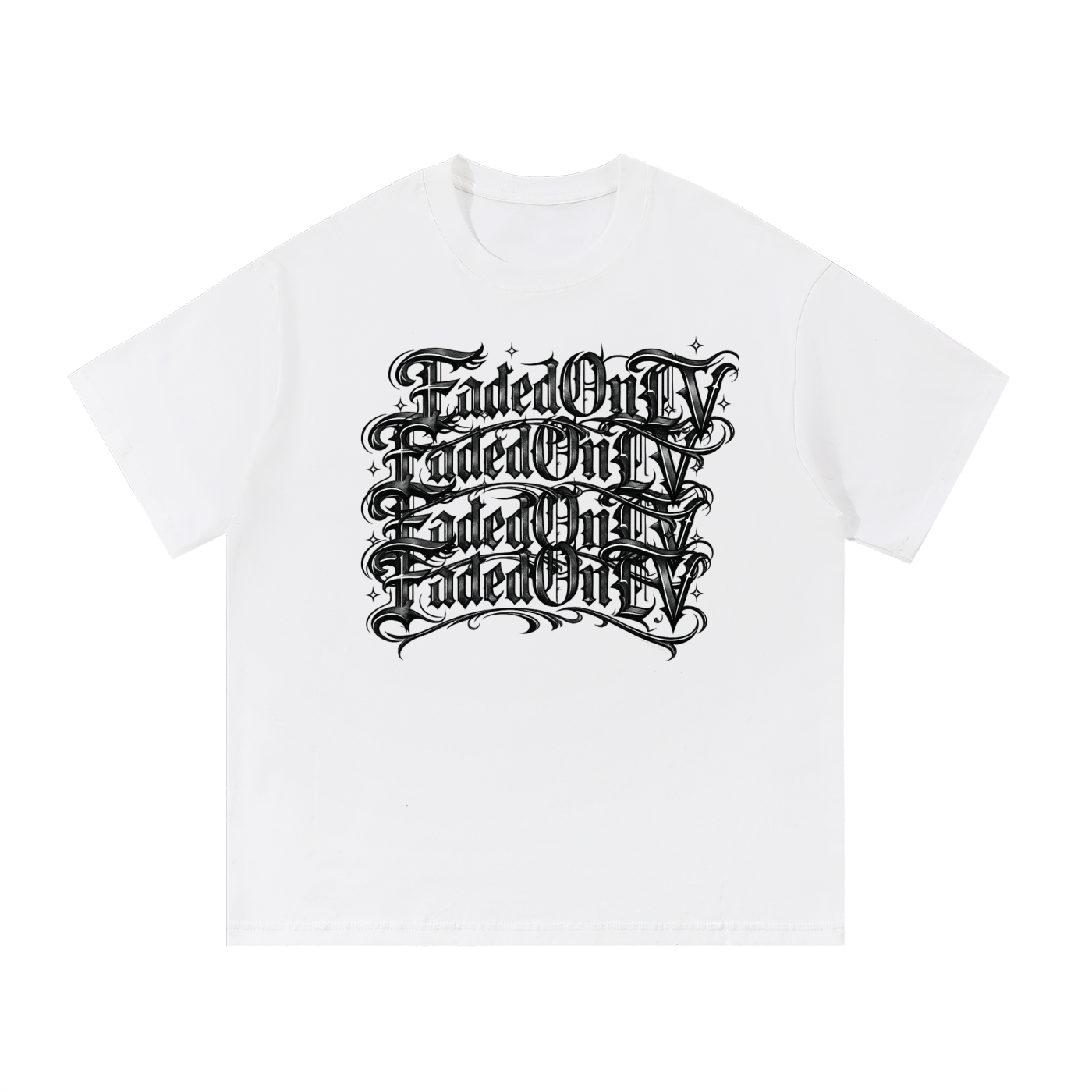 Essential Cotton T-Shirt