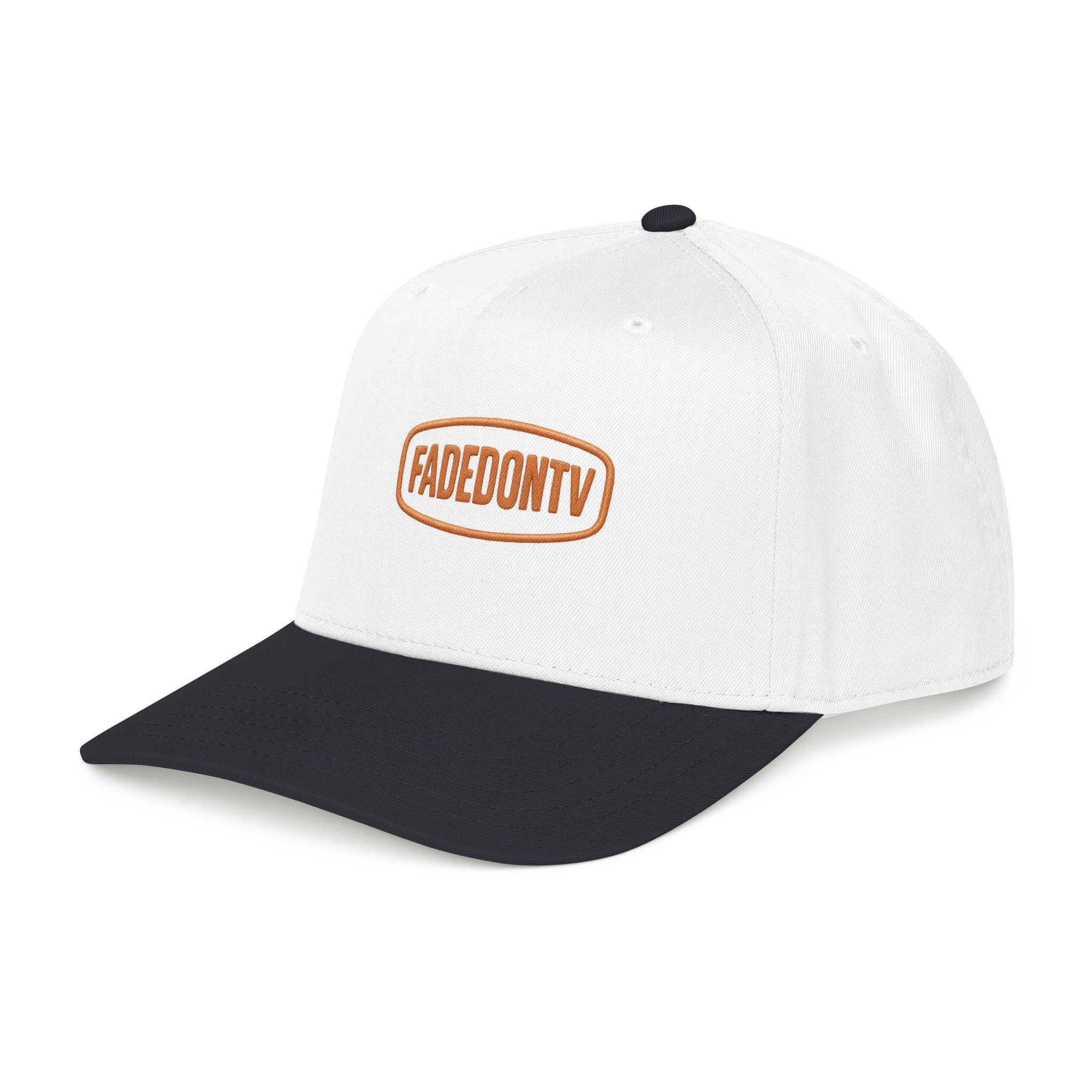 Mid Profile Baseball Cap