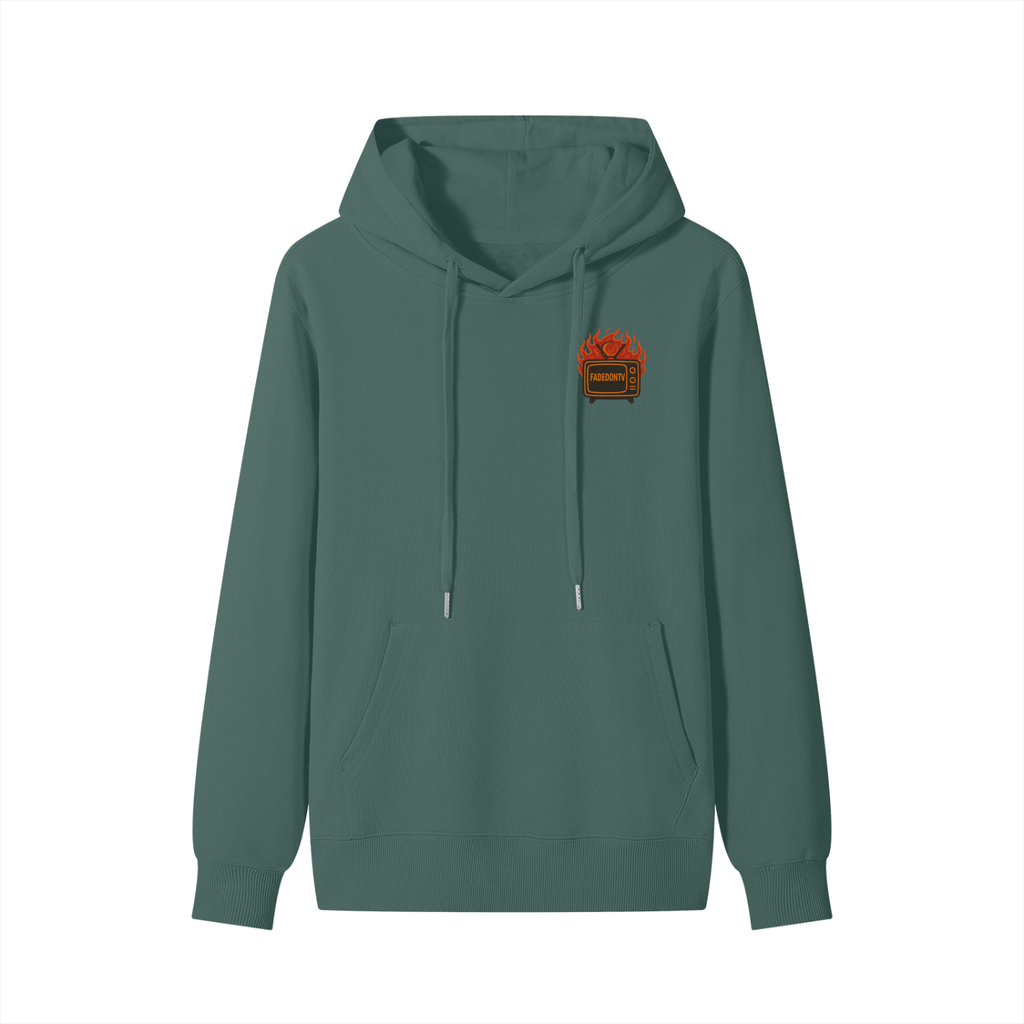 Classic Unisex Cotton Hoodie