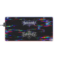 LED FadedOnTV Mouse Pad
