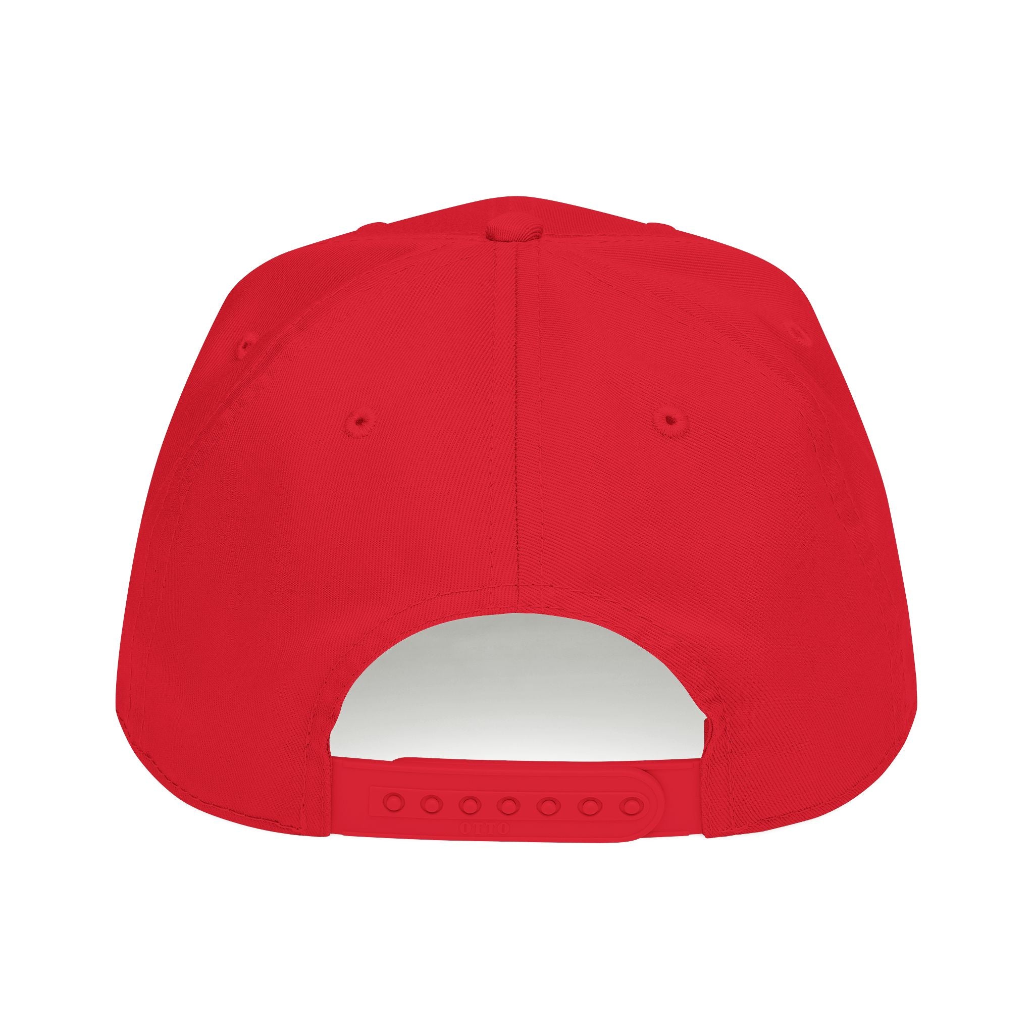 Mid Profile Baseball Cap