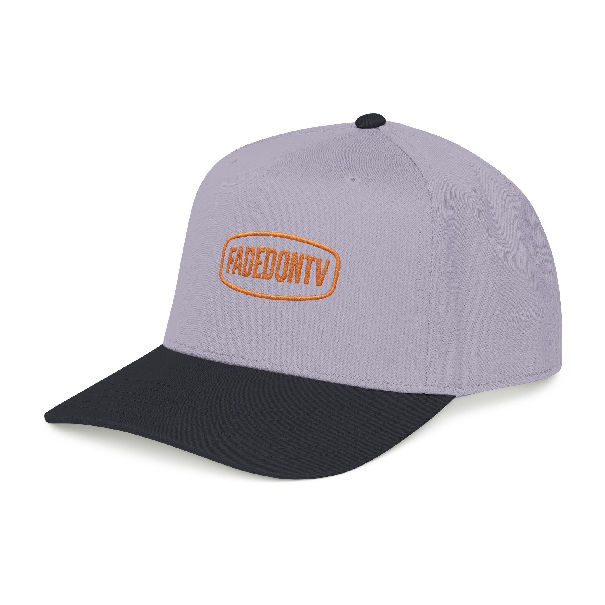 Mid Profile Baseball Cap