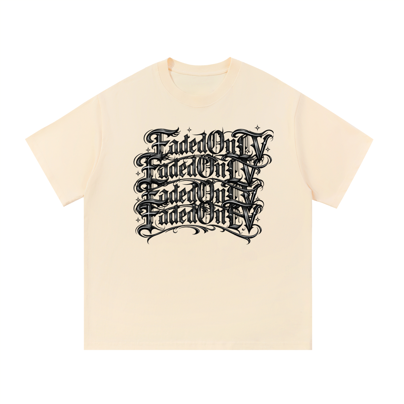 Essential Cotton T-Shirt