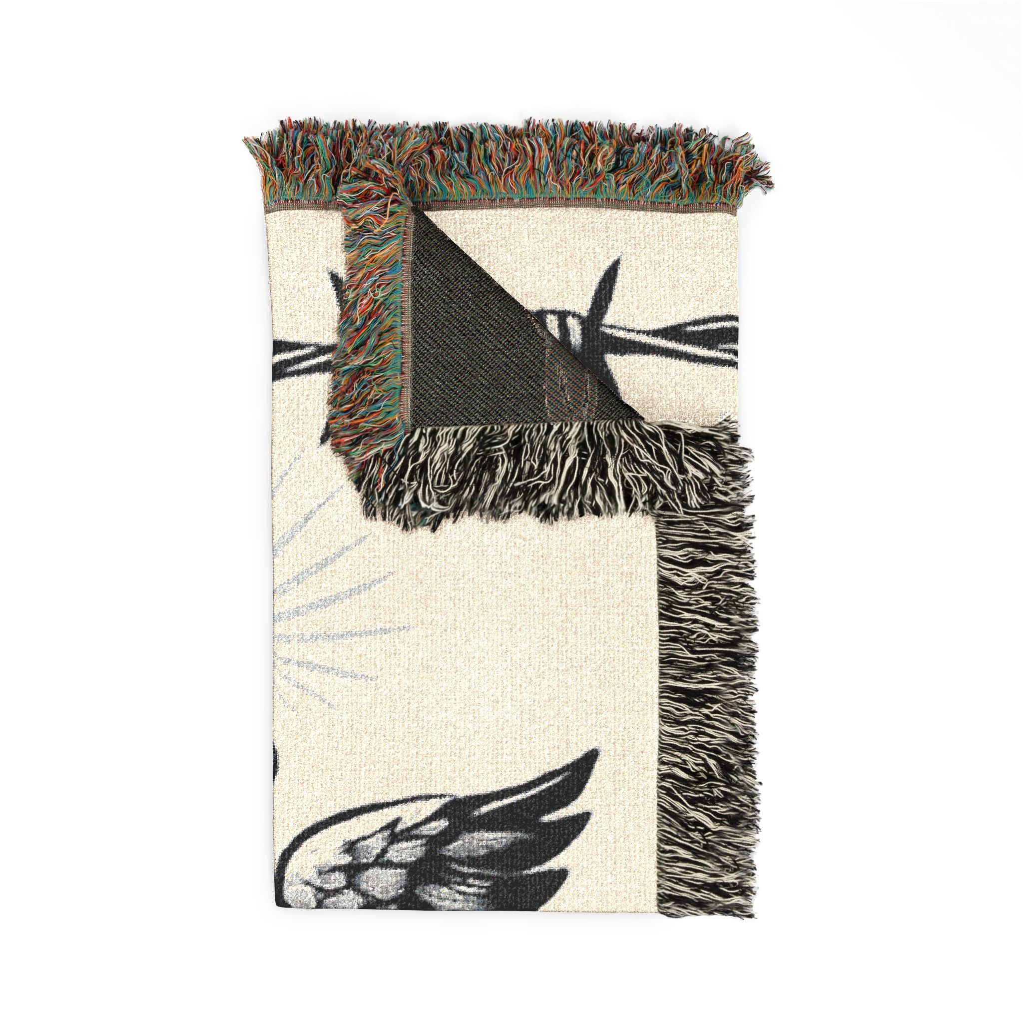 Woven Blanket