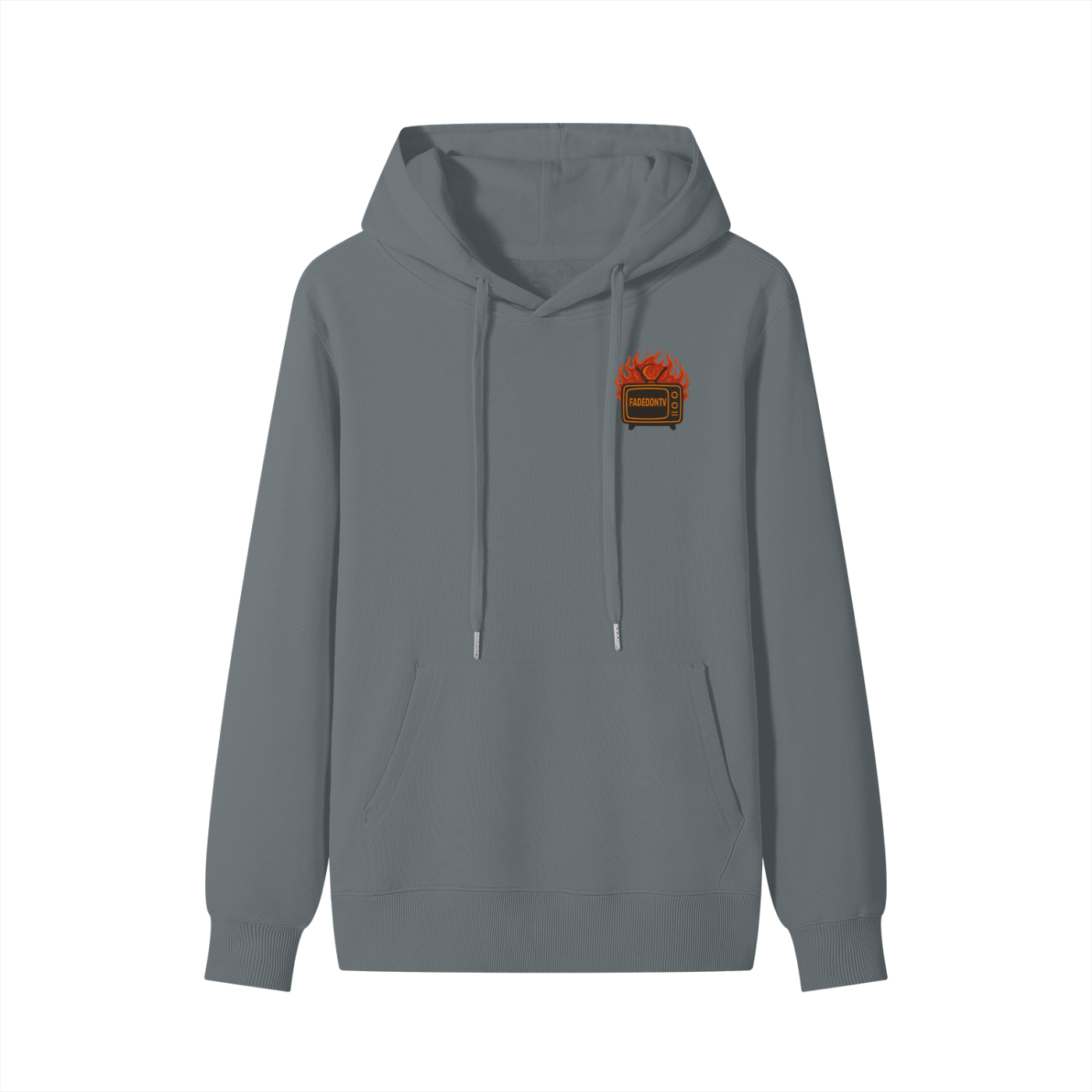 Classic Unisex Cotton Hoodie