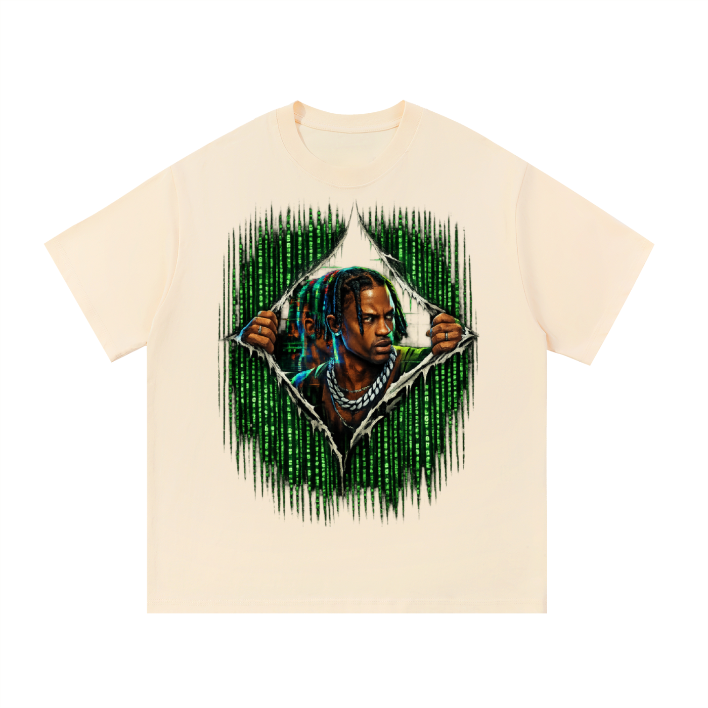 Essential Cotton T-Shirt