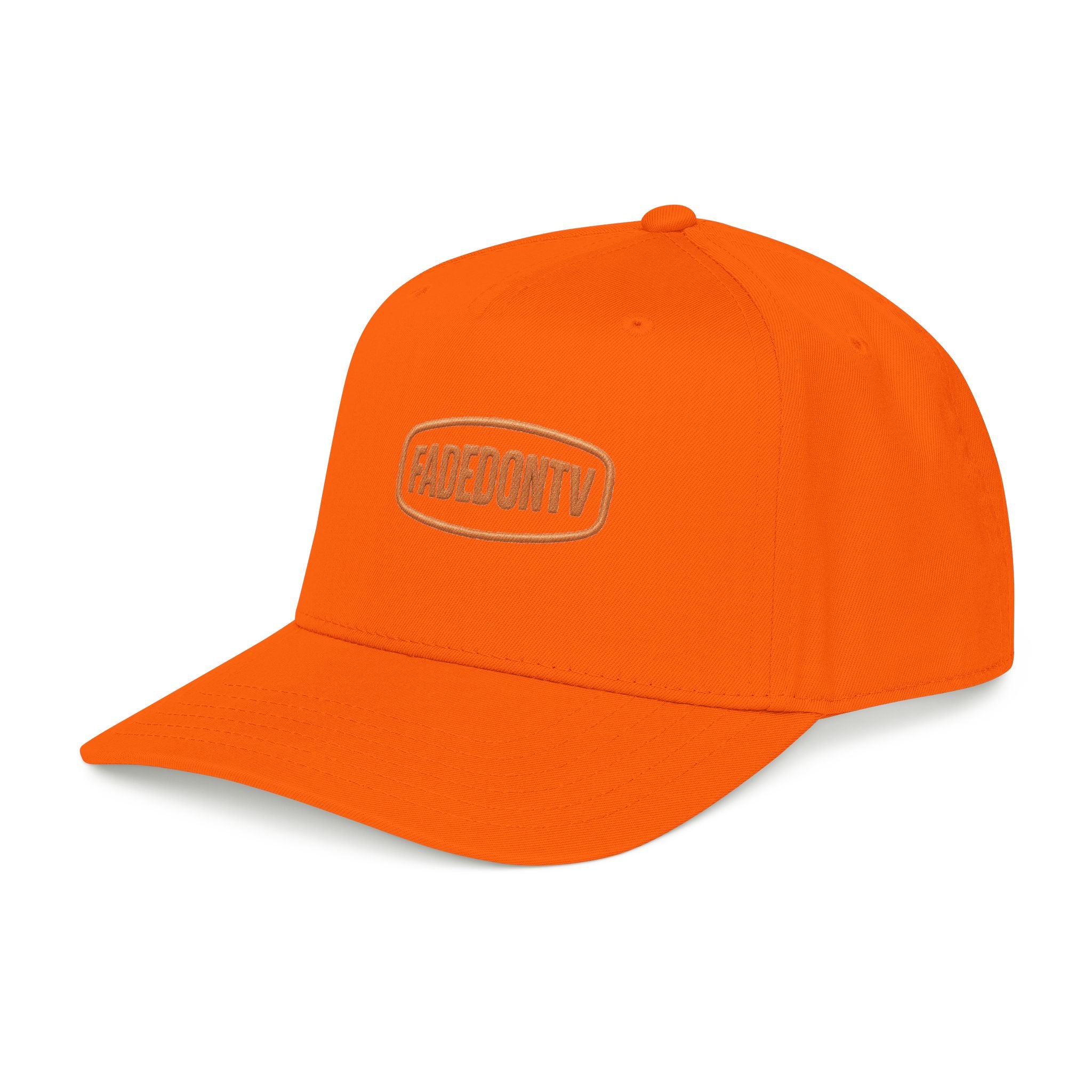 Mid Profile Baseball Cap