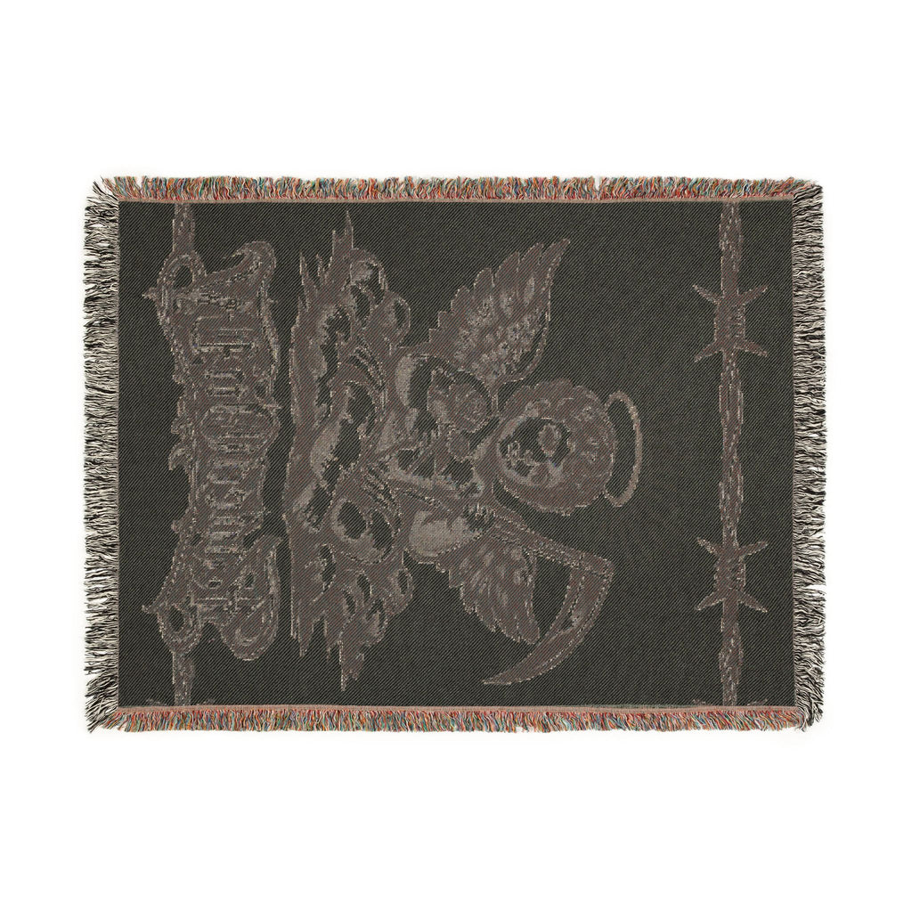Woven Blanket