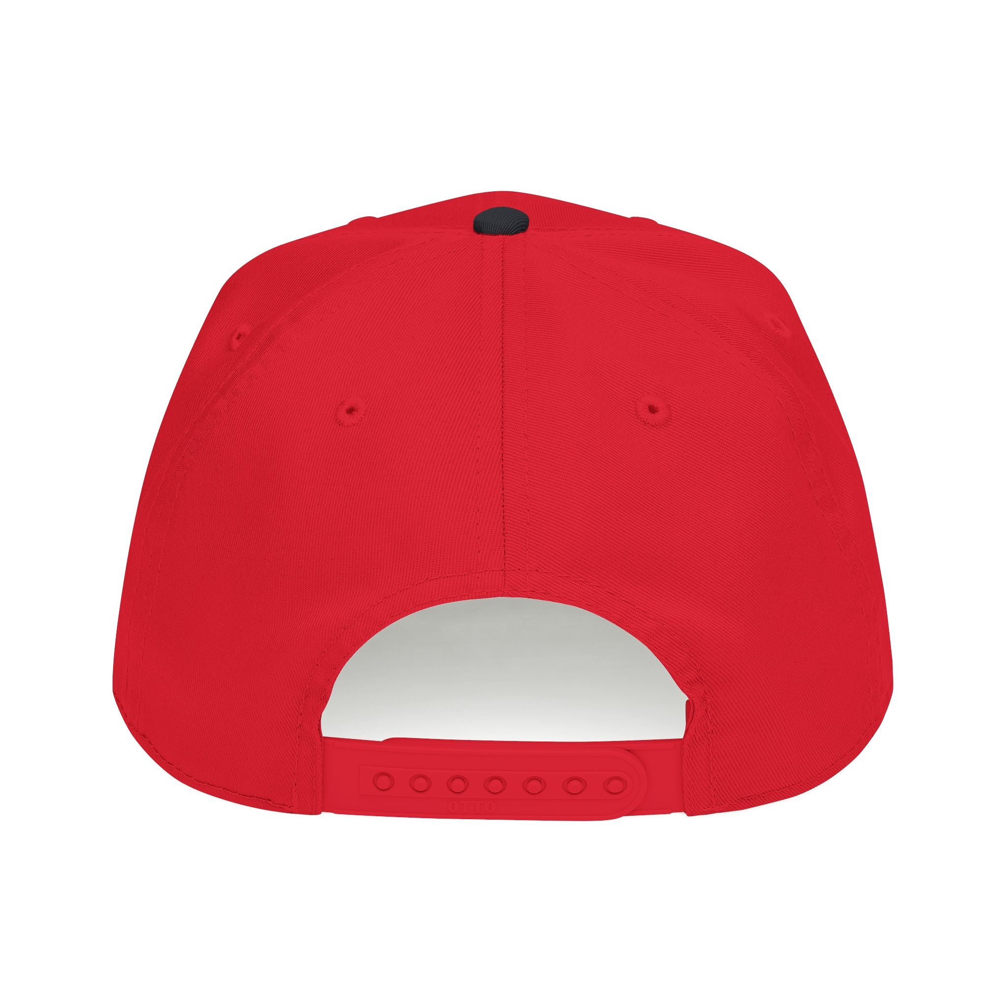 Mid Profile Baseball Cap