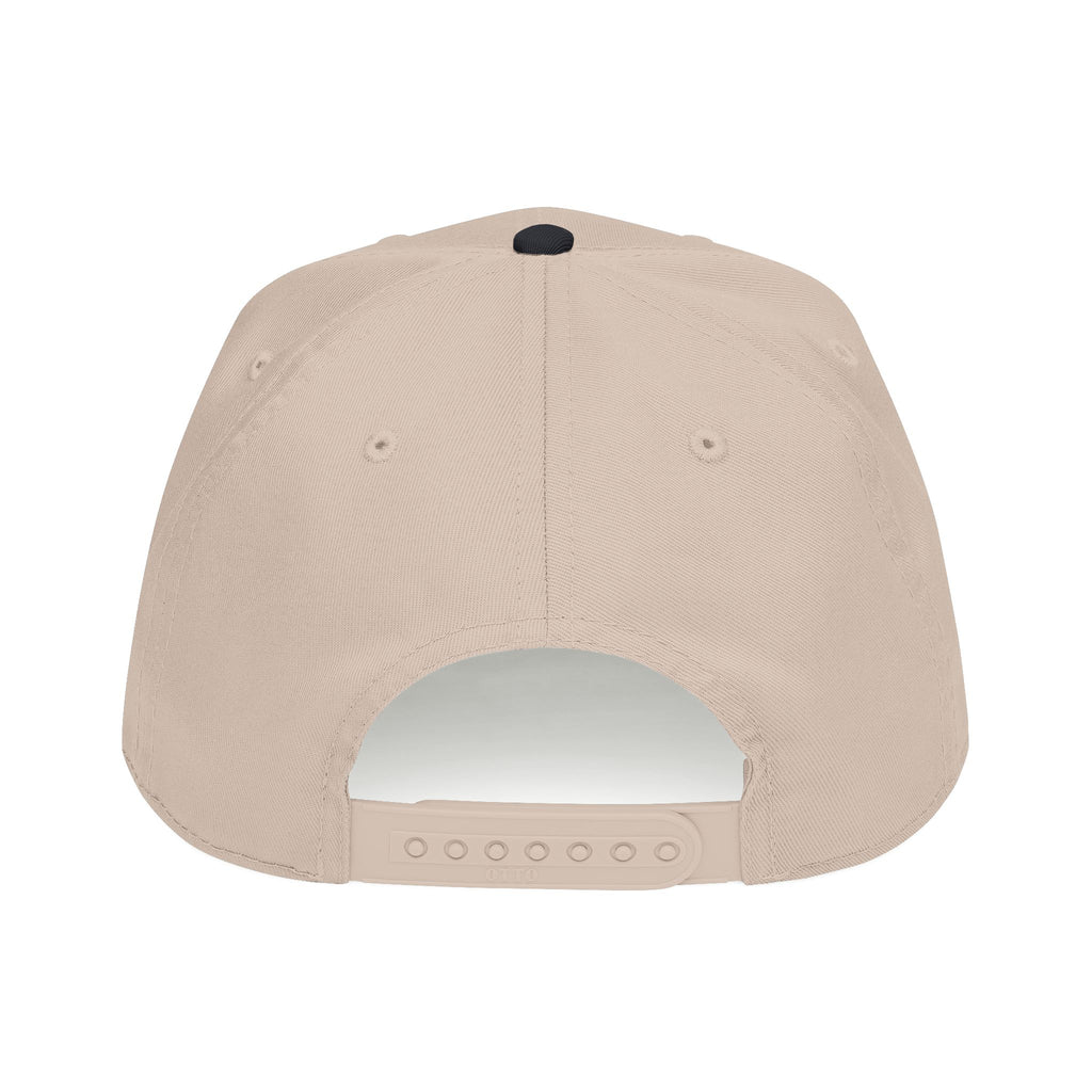Mid Profile Baseball Cap