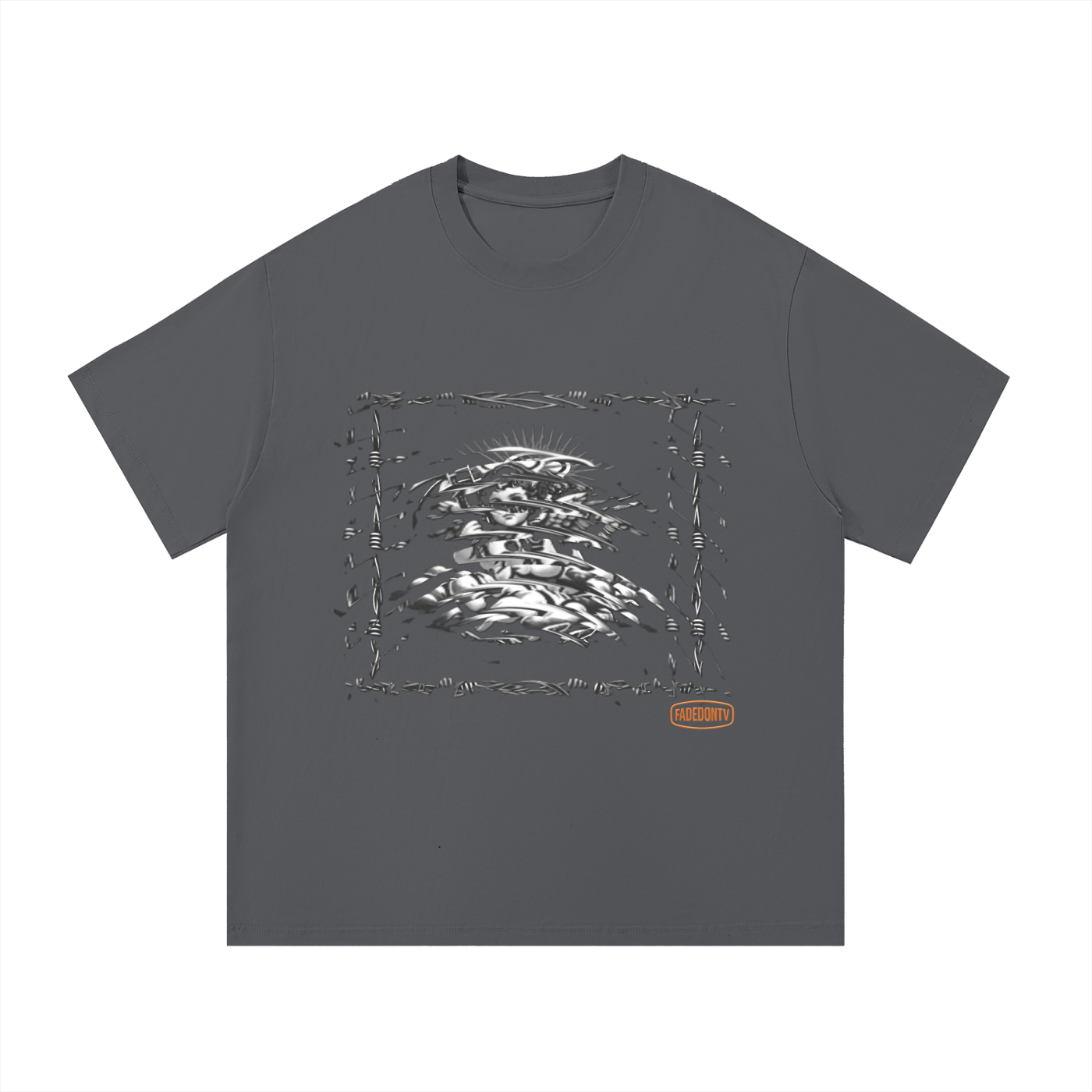Essential Cotton T-Shirt