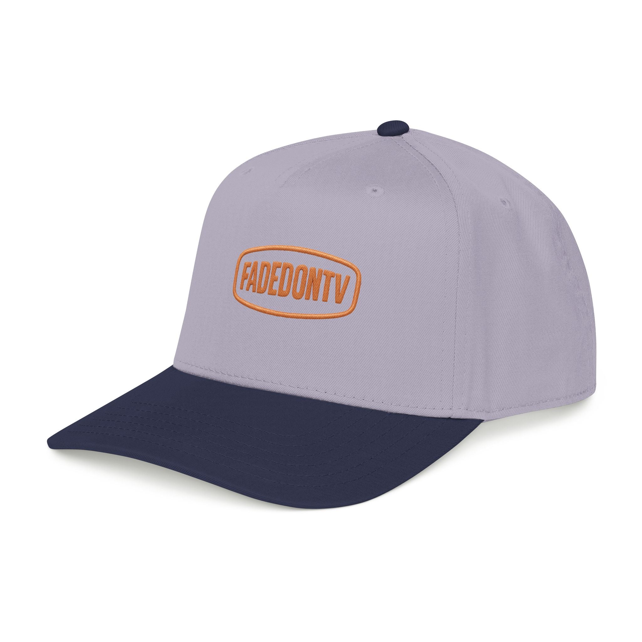 Mid Profile Baseball Cap