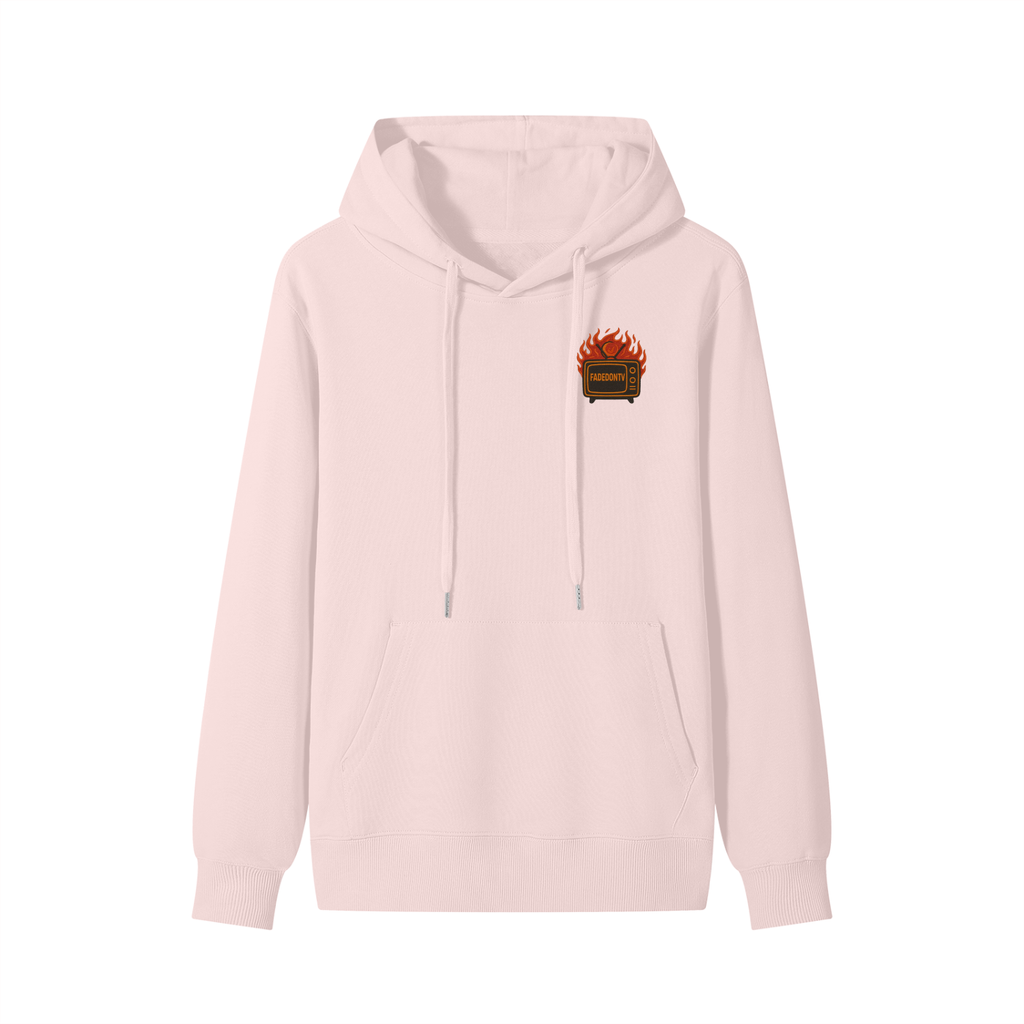 Classic Unisex Cotton Hoodie
