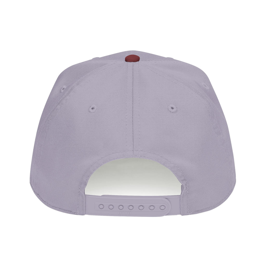 Mid Profile Baseball Cap