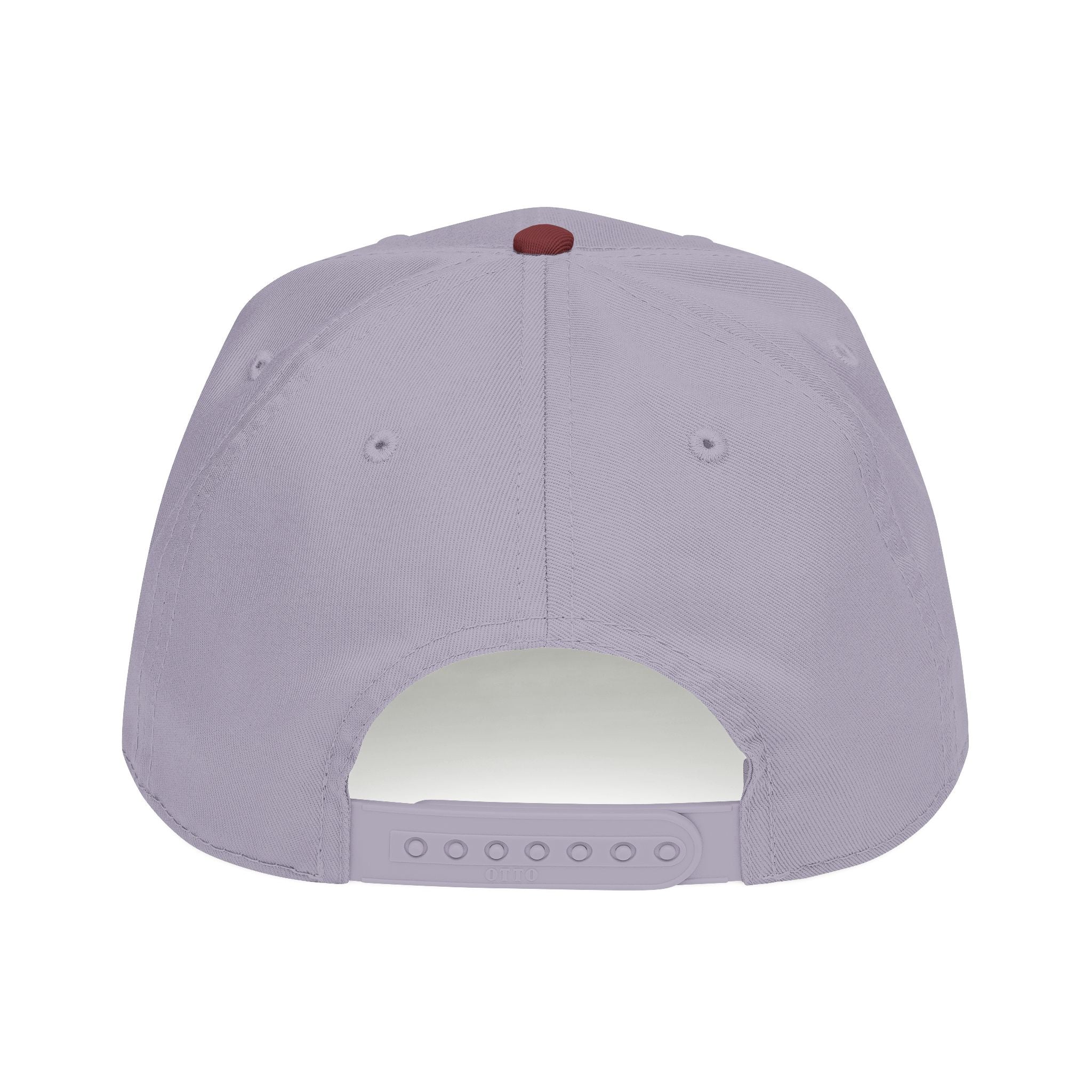 Mid Profile Baseball Cap